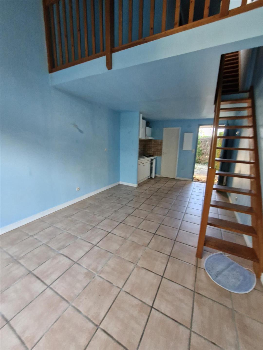 Appartement à vendre, 47m², Meschers-sur-Gironde