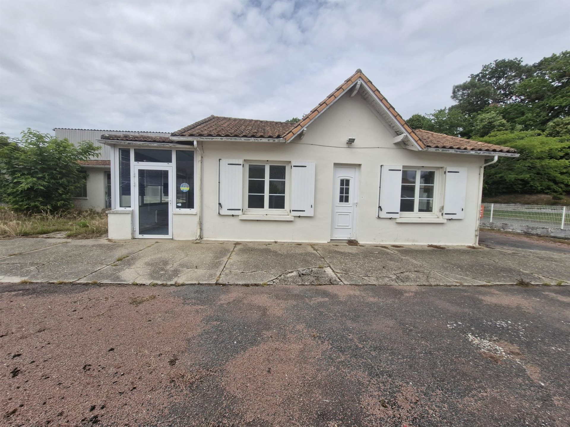 Maison à vendre, 80m², Meschers-sur-Gironde