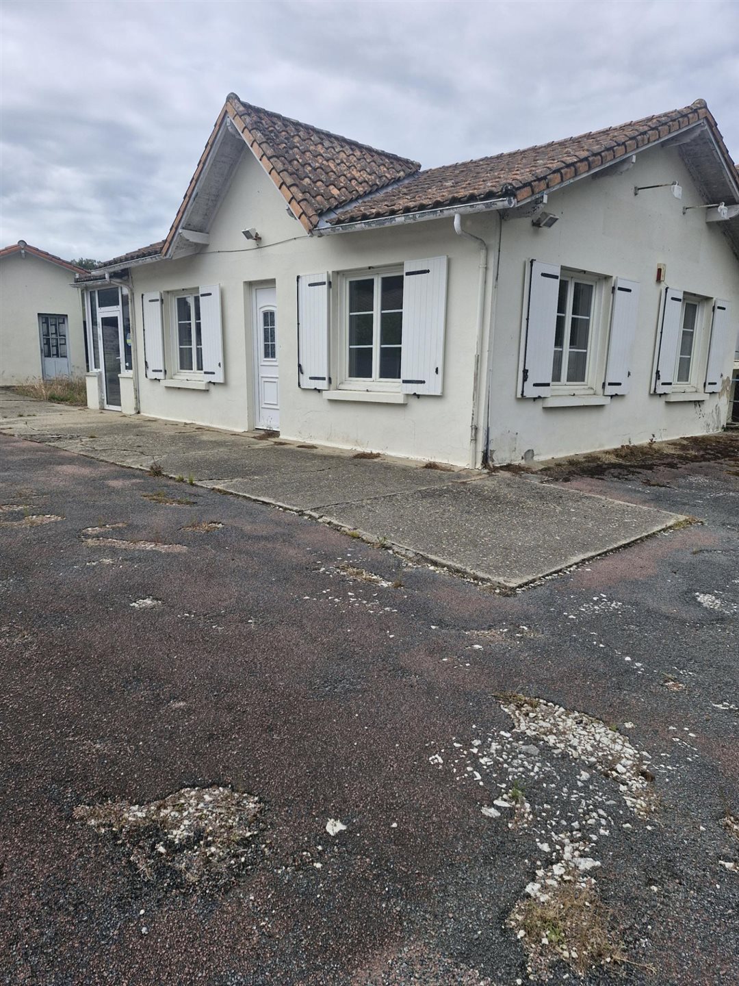 Maison à vendre, 80m², Meschers-sur-Gironde