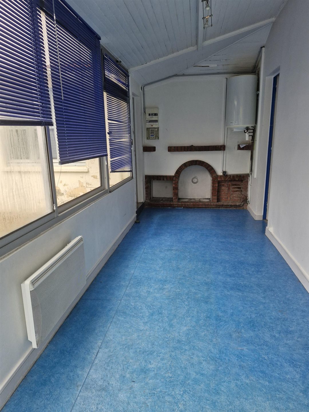 Maison à vendre, 80m², Meschers-sur-Gironde