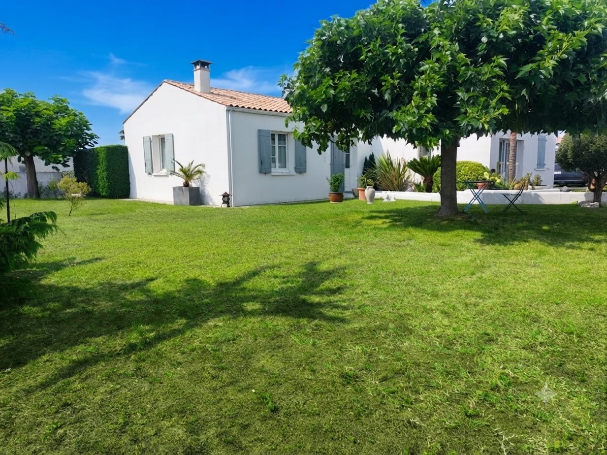 Maison à vendre, 160m², Grézac