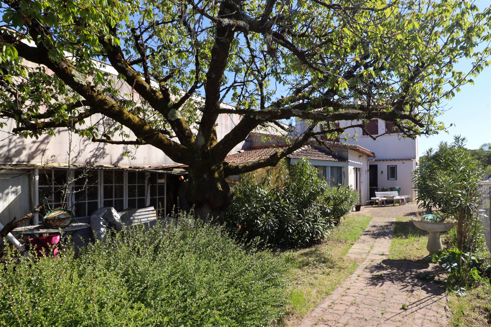 Maison à vendre, 95m², Meschers-sur-Gironde