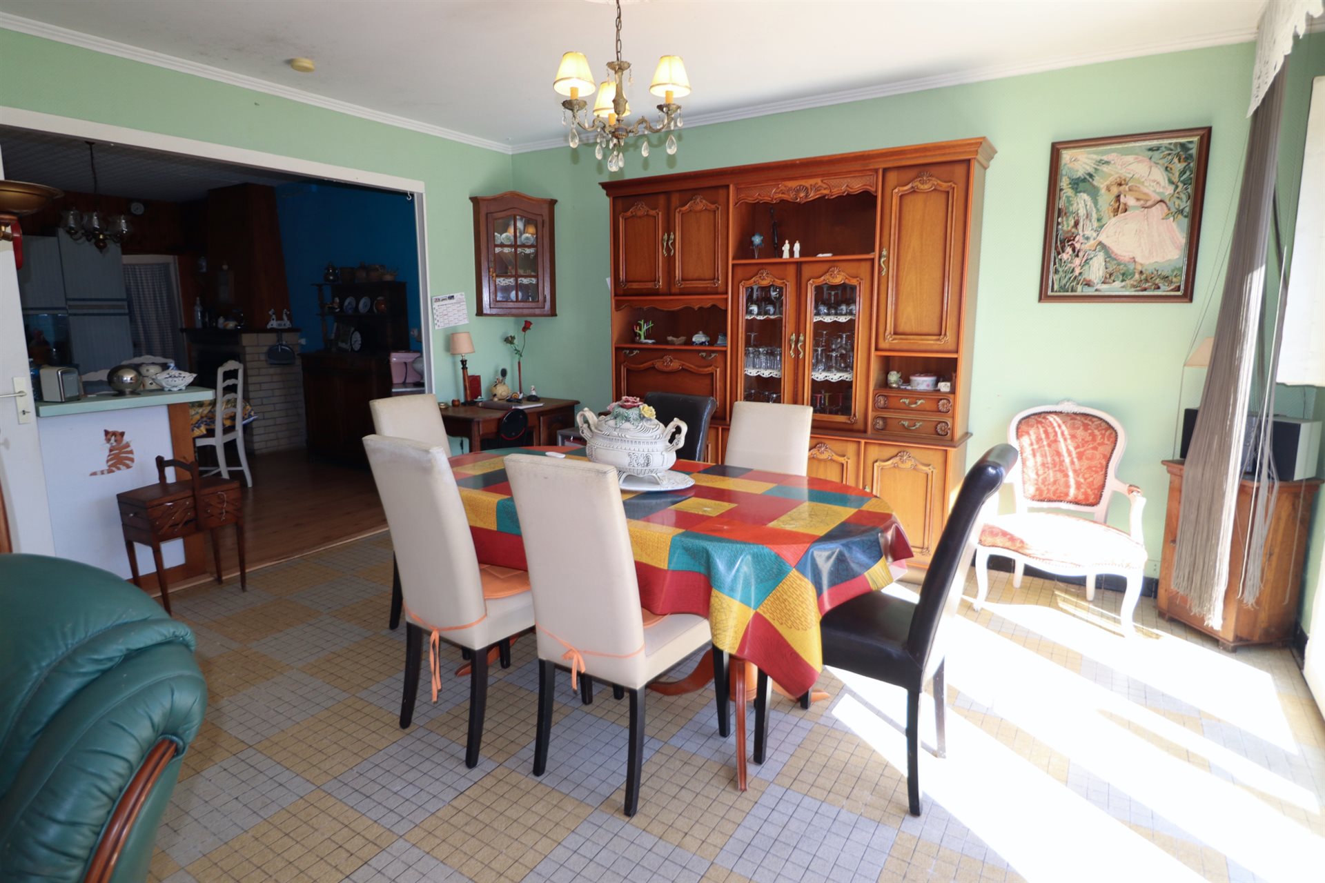 Maison à vendre, 95m², Meschers-sur-Gironde