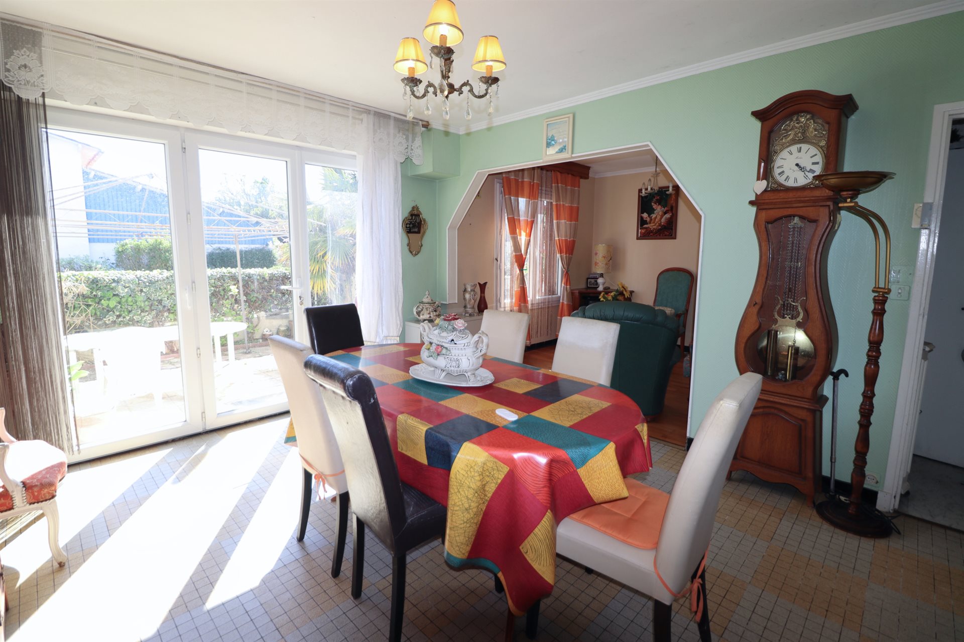 Maison à vendre, 95m², Meschers-sur-Gironde