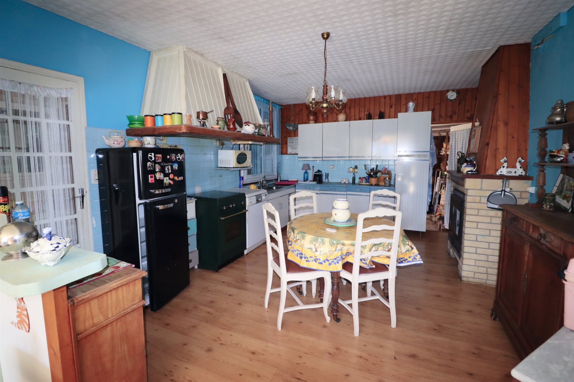 Maison à vendre, 95m², Meschers-sur-Gironde