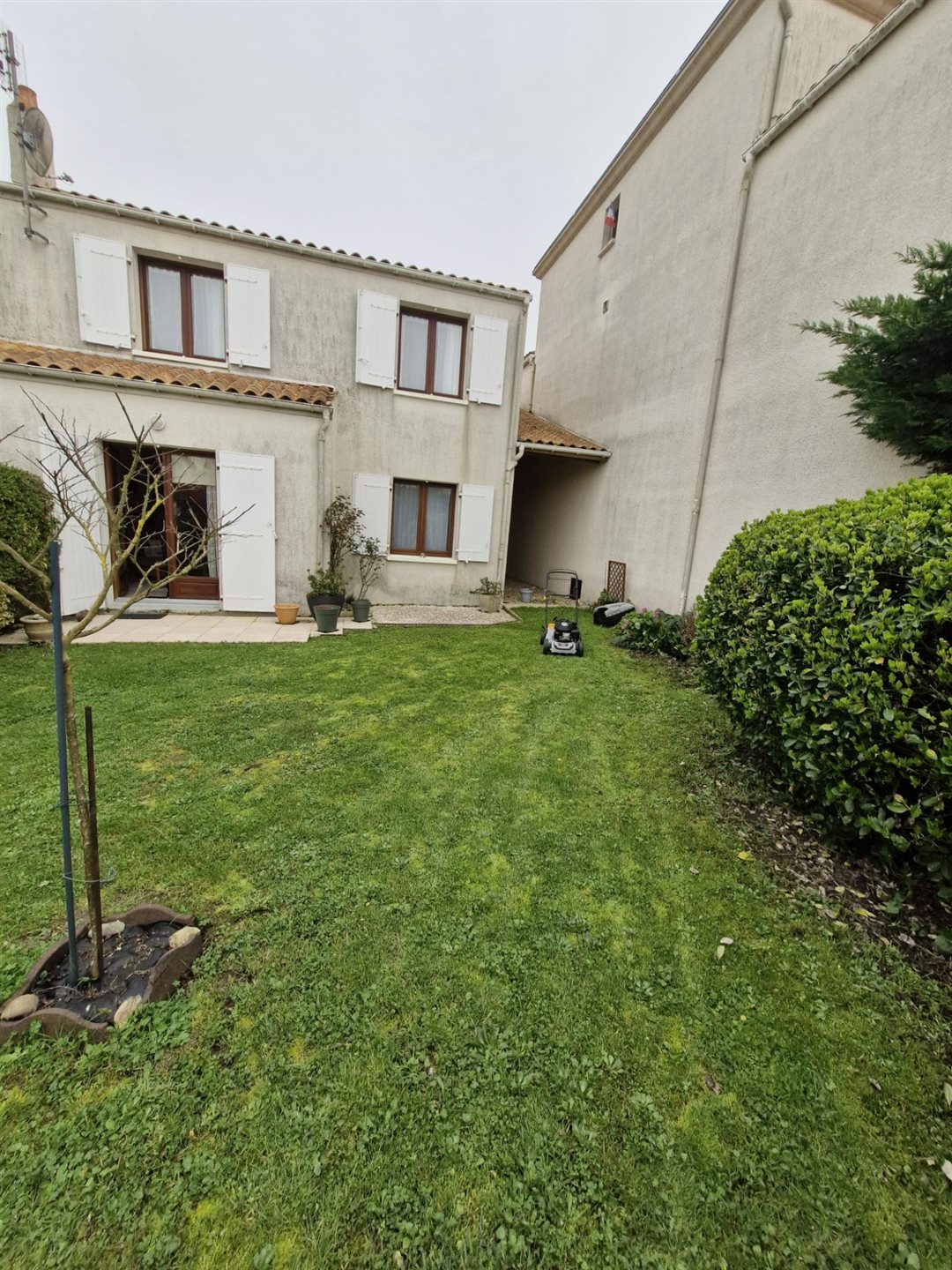 Maison à vendre, 85m², Meschers-sur-Gironde