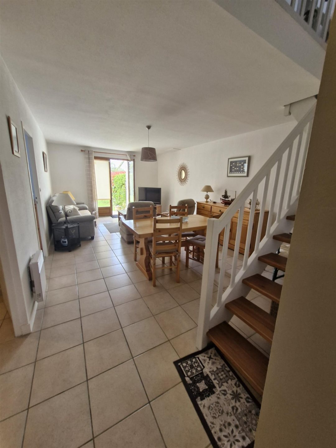 Maison à vendre, 85m², Meschers-sur-Gironde