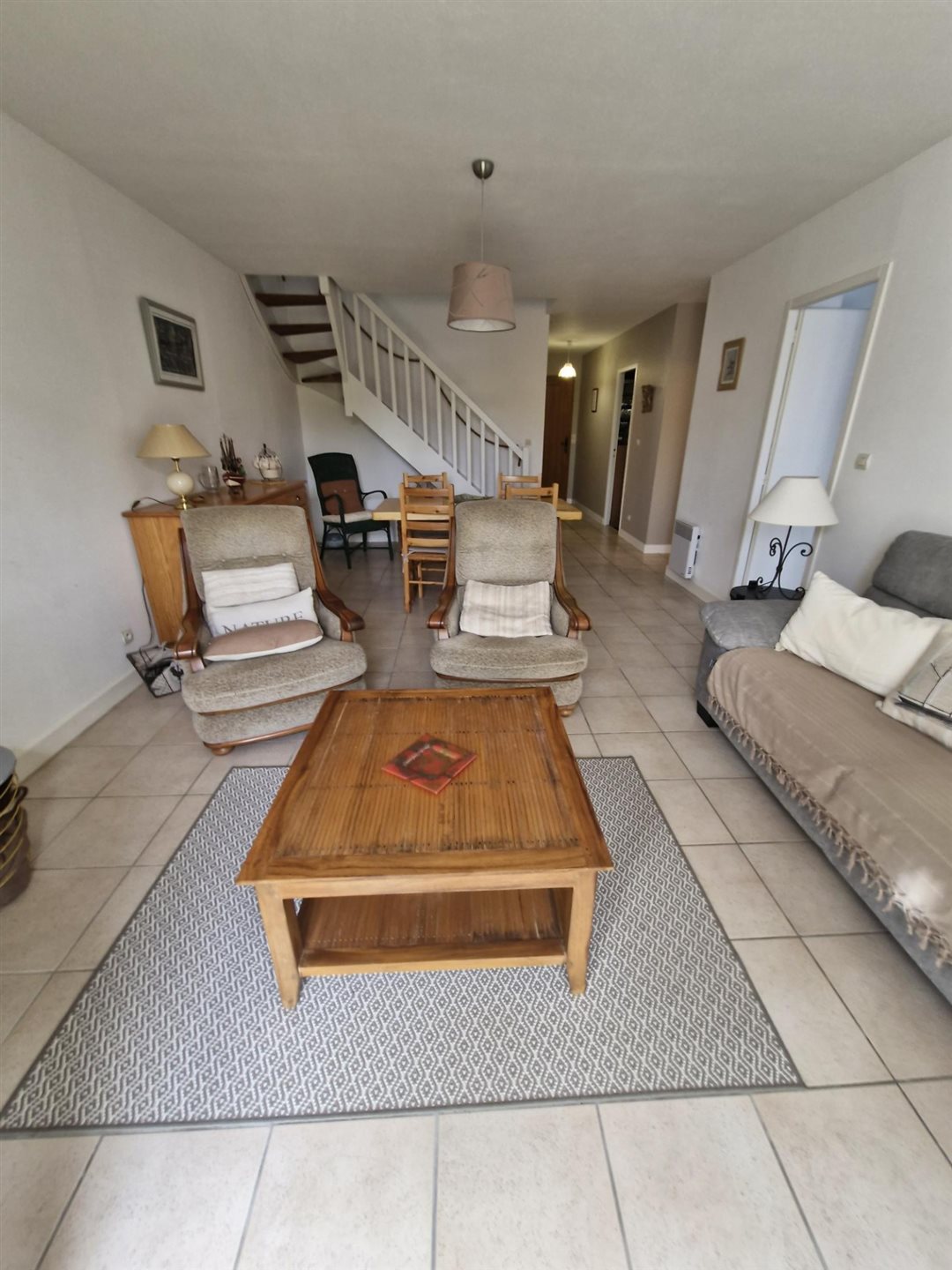 Maison à vendre, 85m², Meschers-sur-Gironde