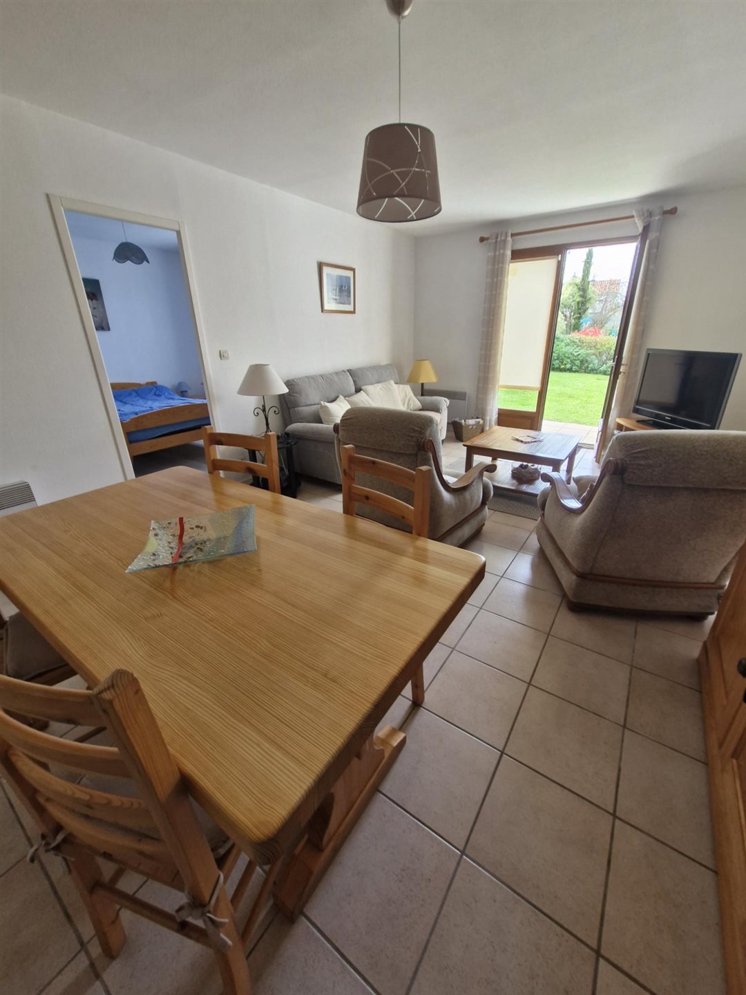 Maison à vendre, 85m², Meschers-sur-Gironde
