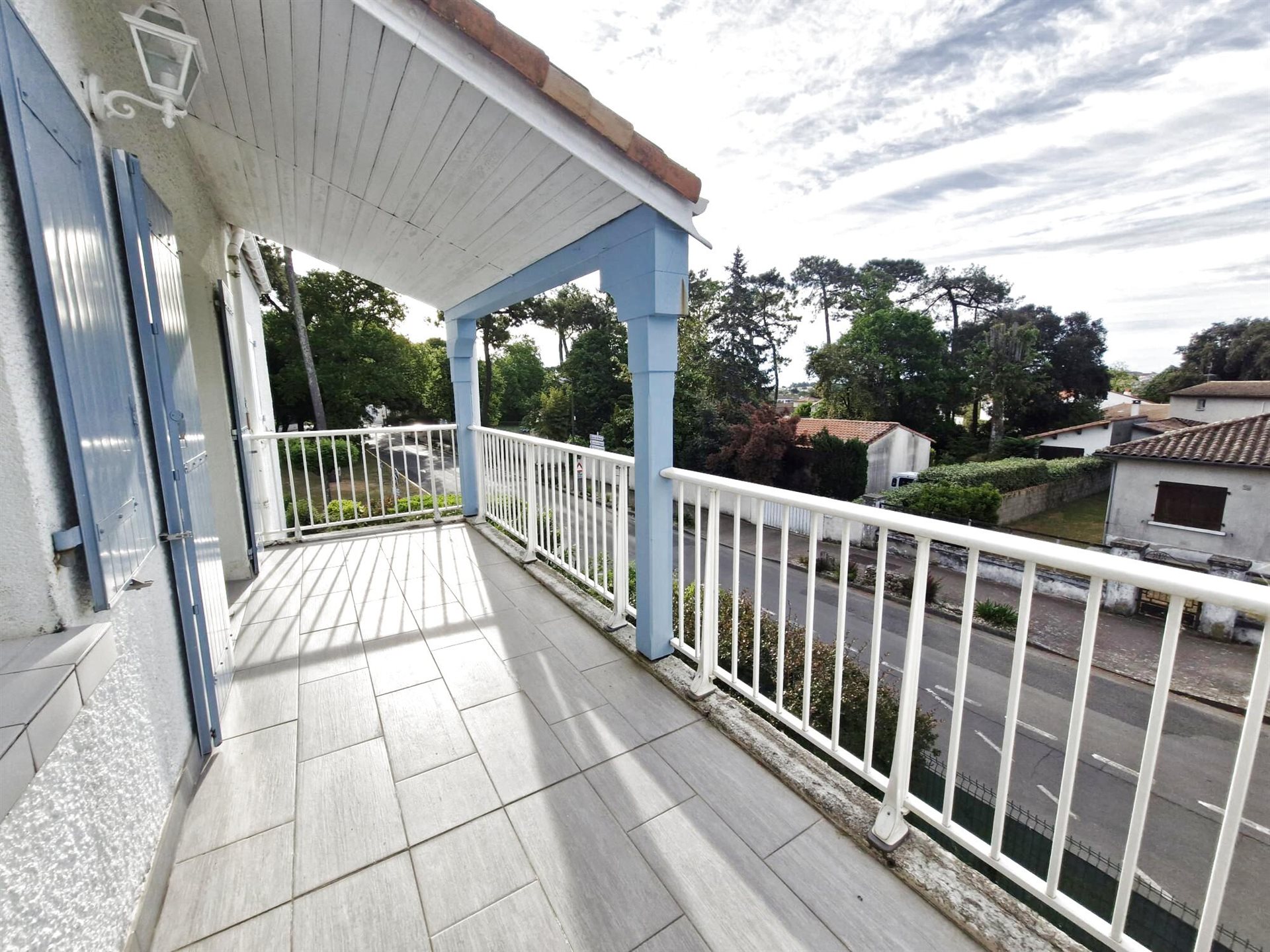 Appartement à vendre, 45m², Meschers-sur-Gironde