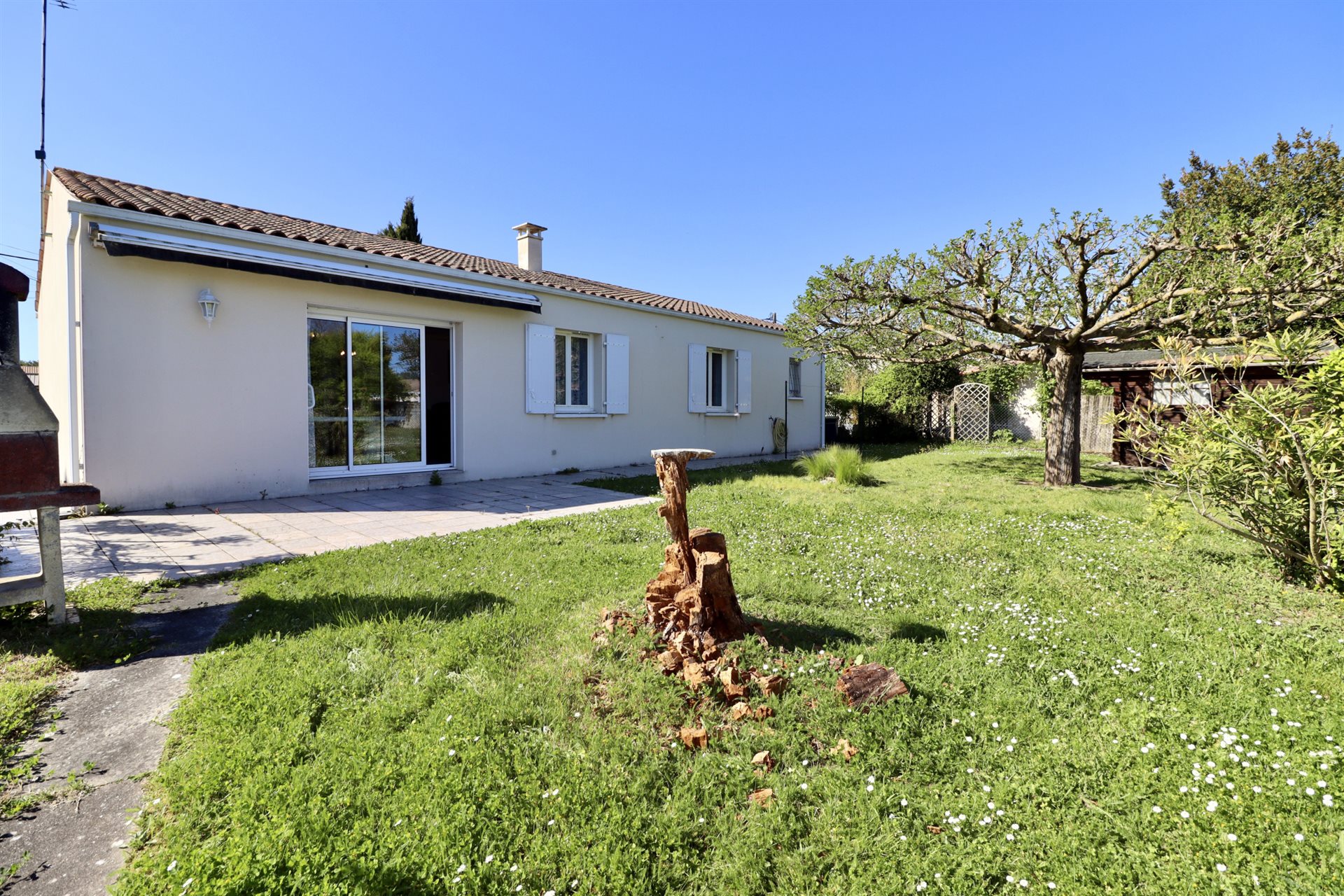 Maison à vendre, 110m², Meschers-sur-Gironde