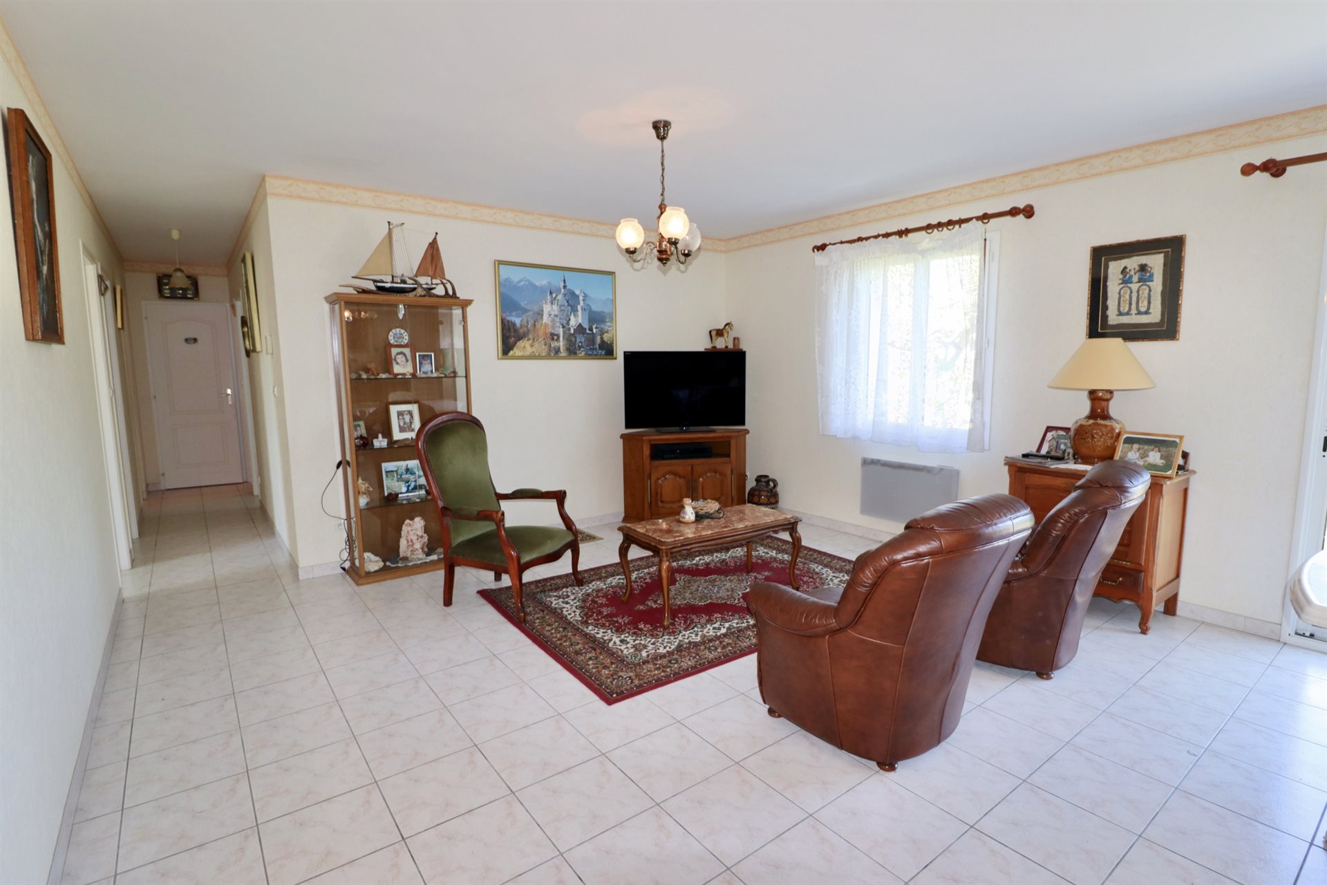 Maison à vendre, 110m², Meschers-sur-Gironde