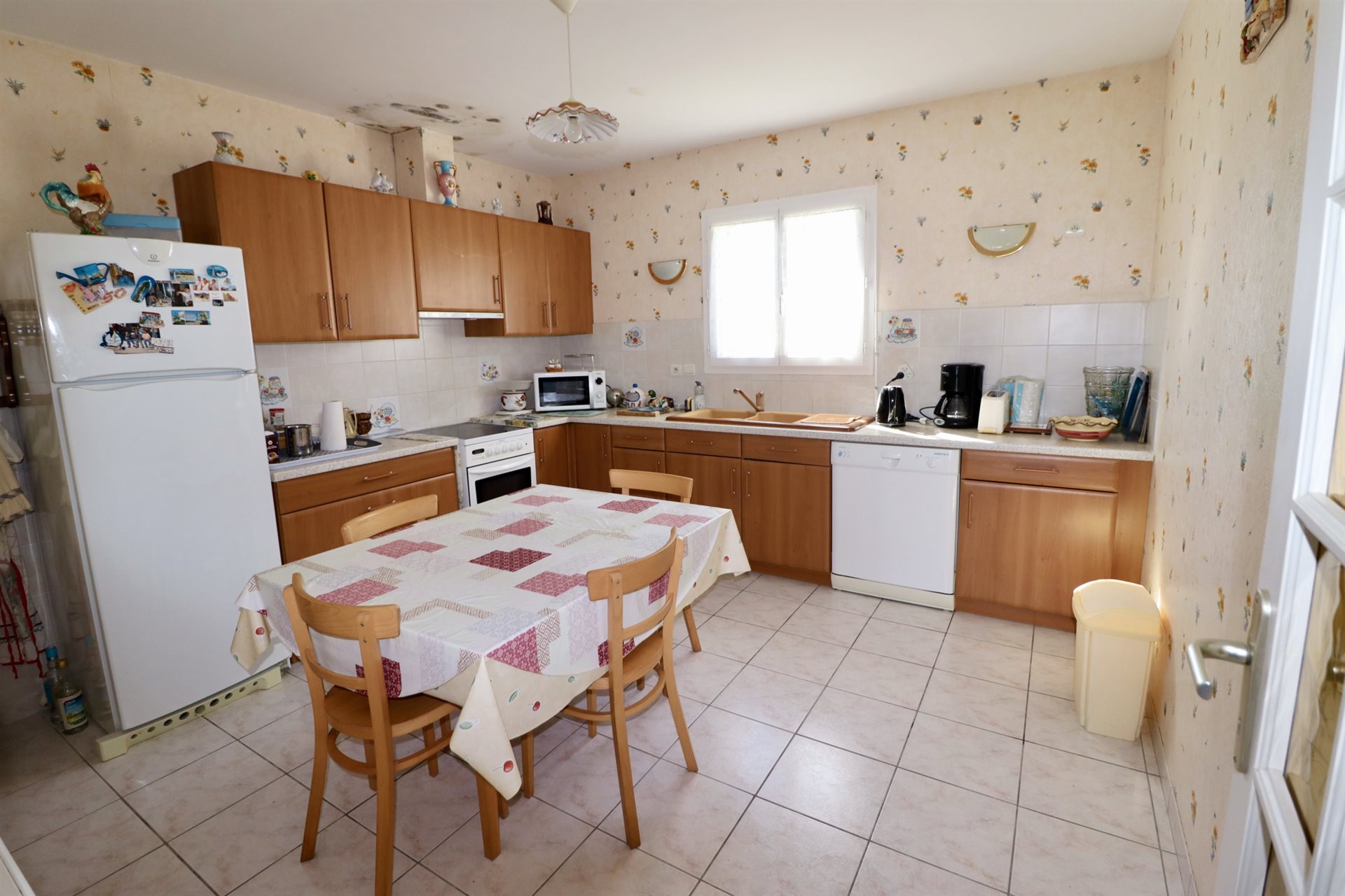 Maison à vendre, 110m², Meschers-sur-Gironde
