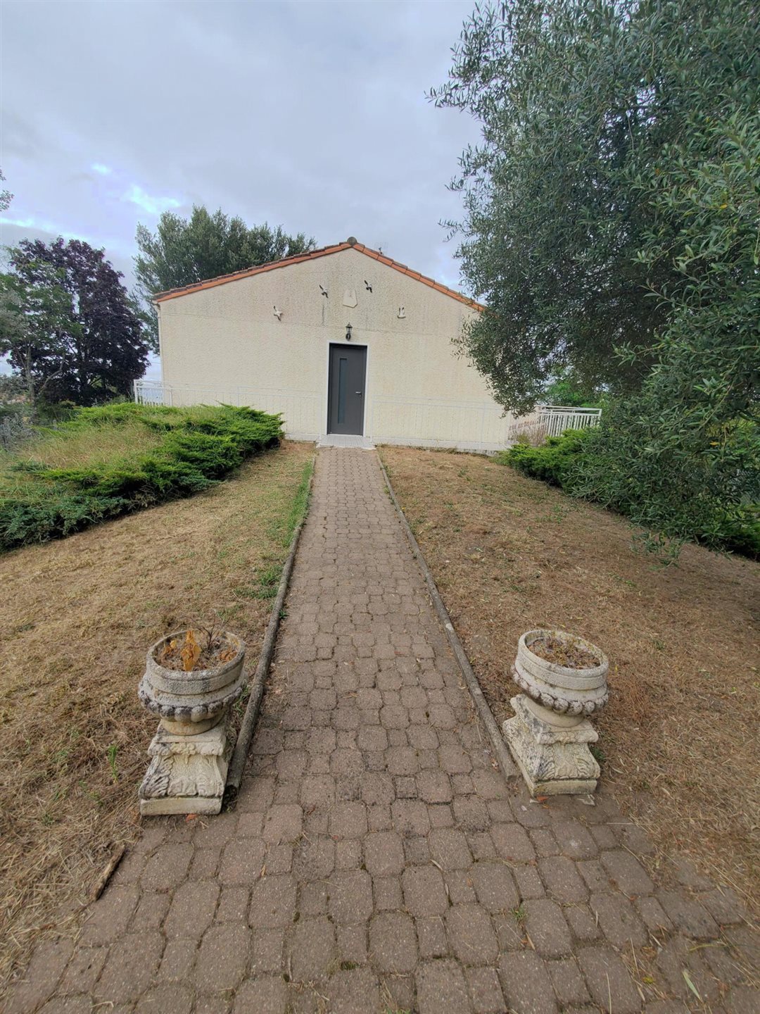 Maison à vendre, 82m², Meschers-sur-Gironde