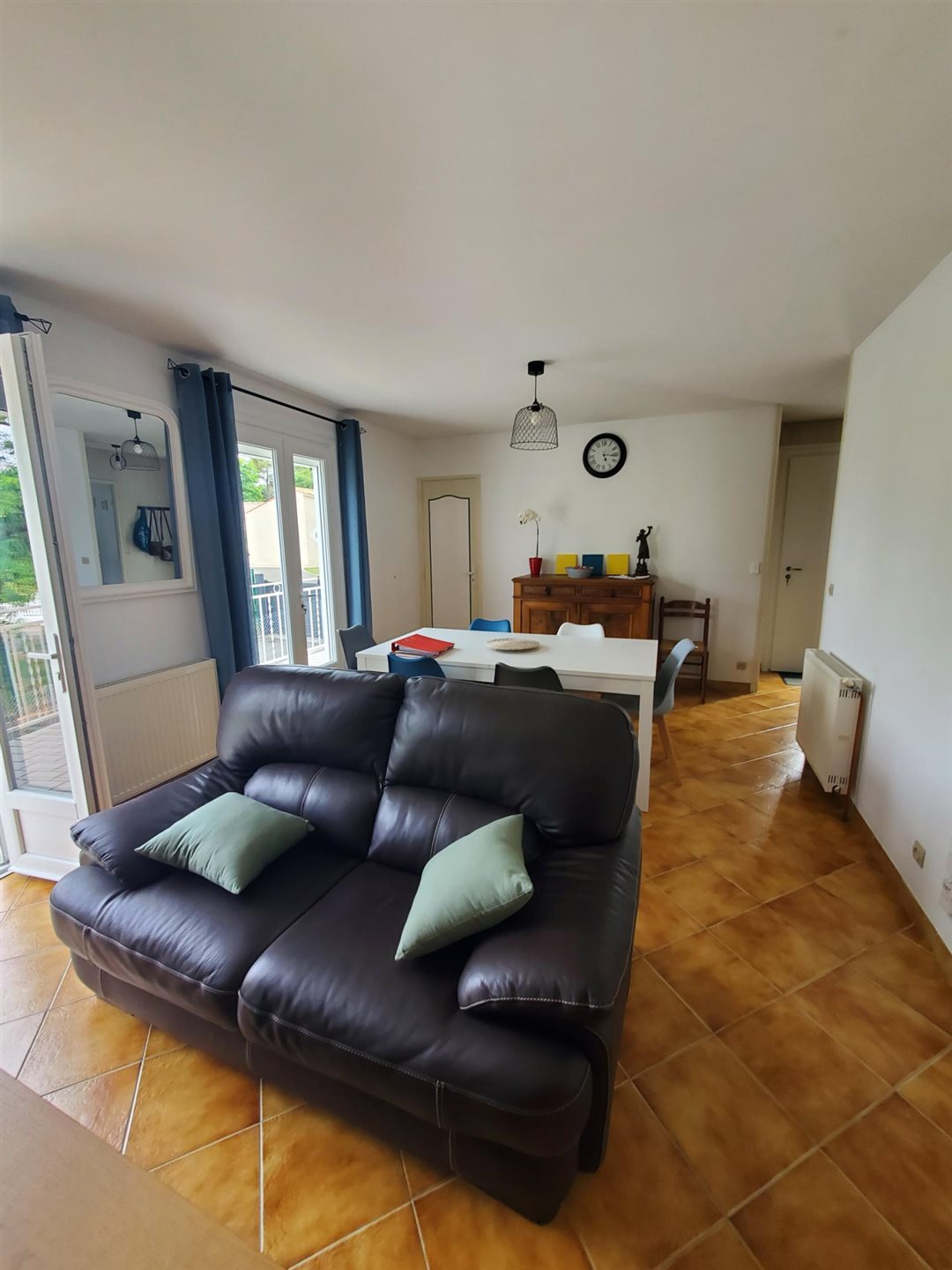 Maison à vendre, 82m², Meschers-sur-Gironde