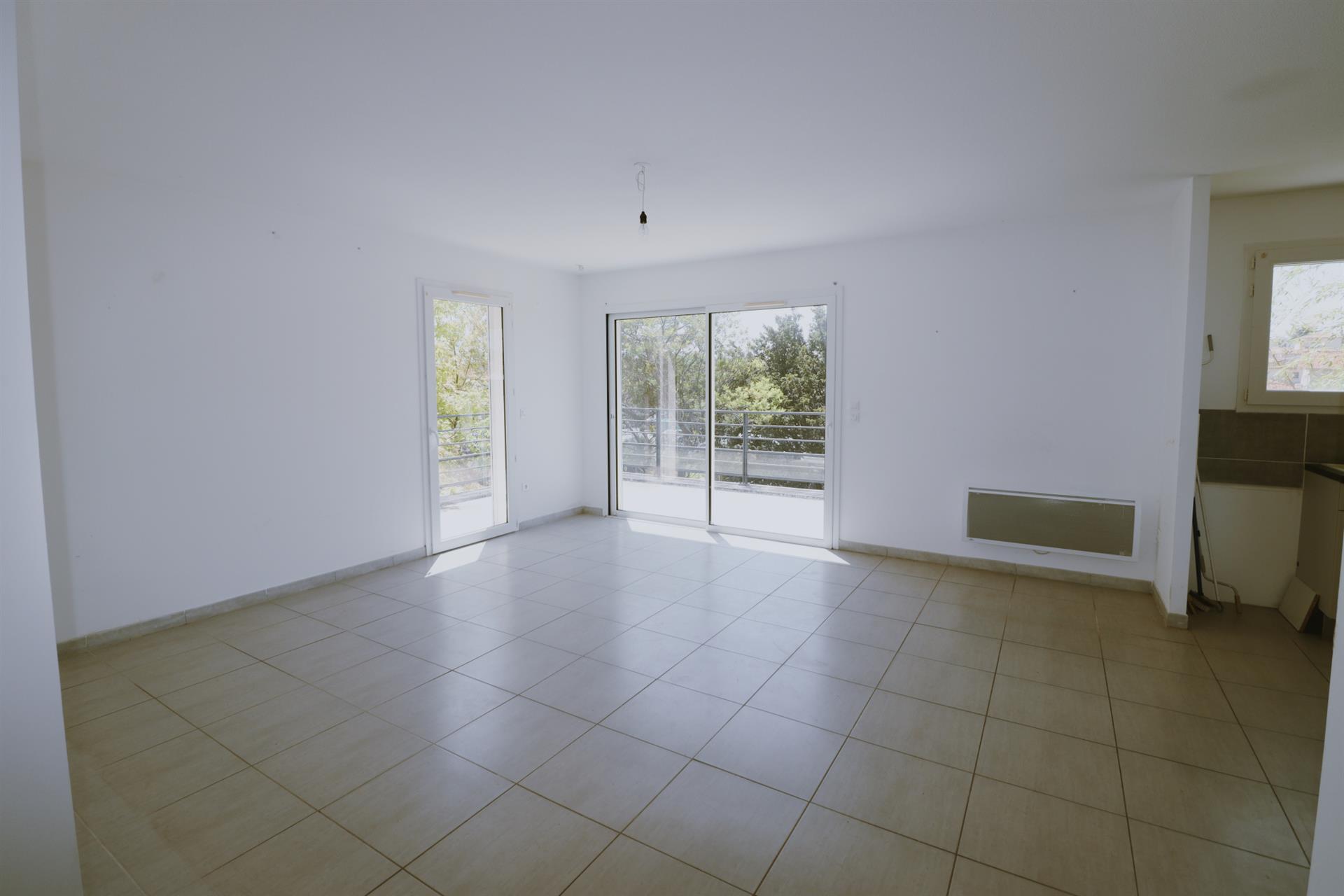 Appartement à vendre, 73m², Meschers-sur-Gironde