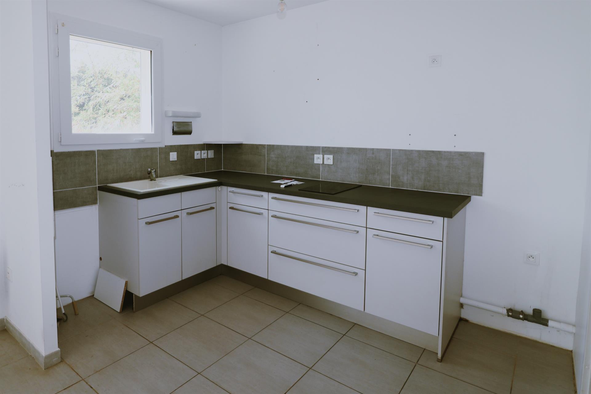 Appartement à vendre, 73m², Meschers-sur-Gironde