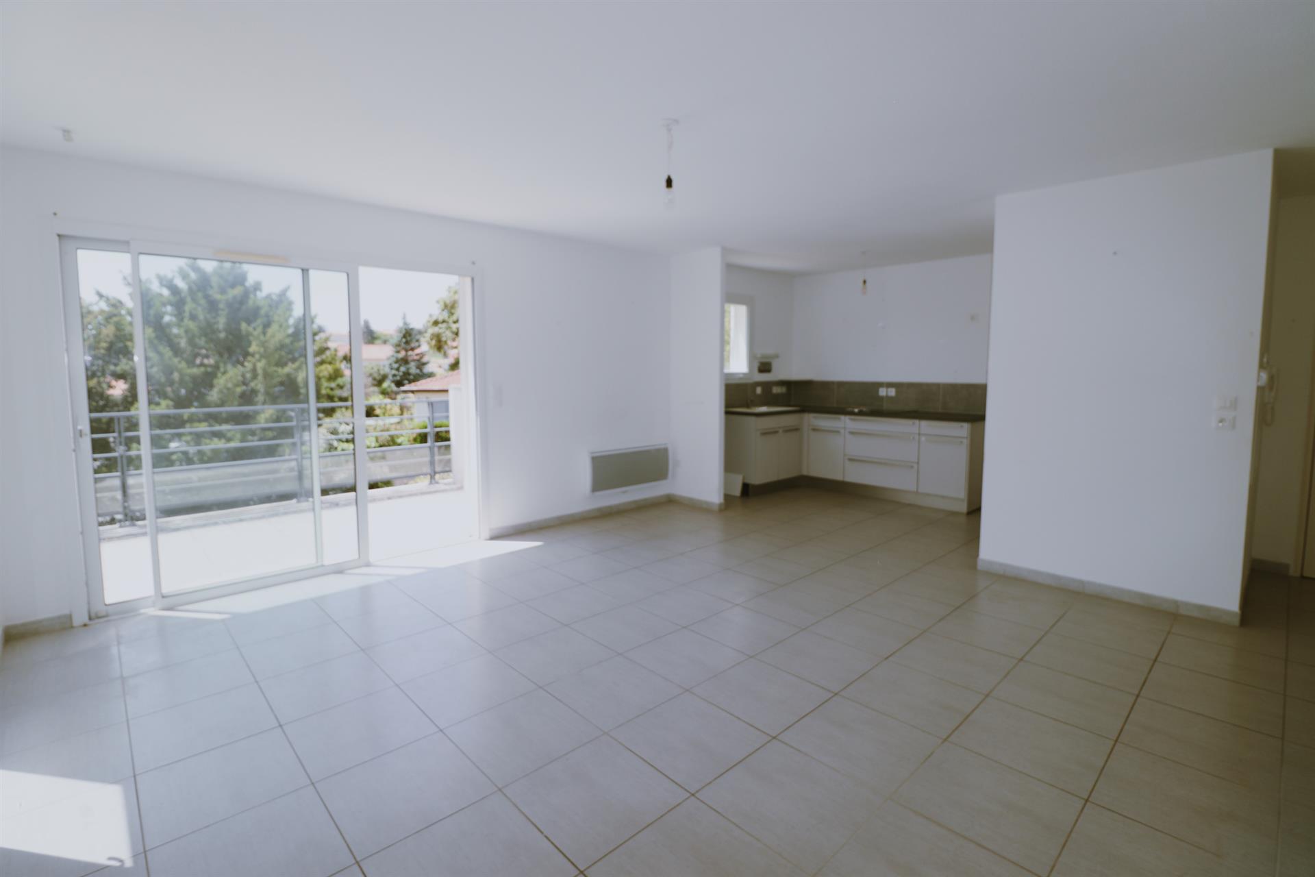 Appartement à vendre, 73m², Meschers-sur-Gironde