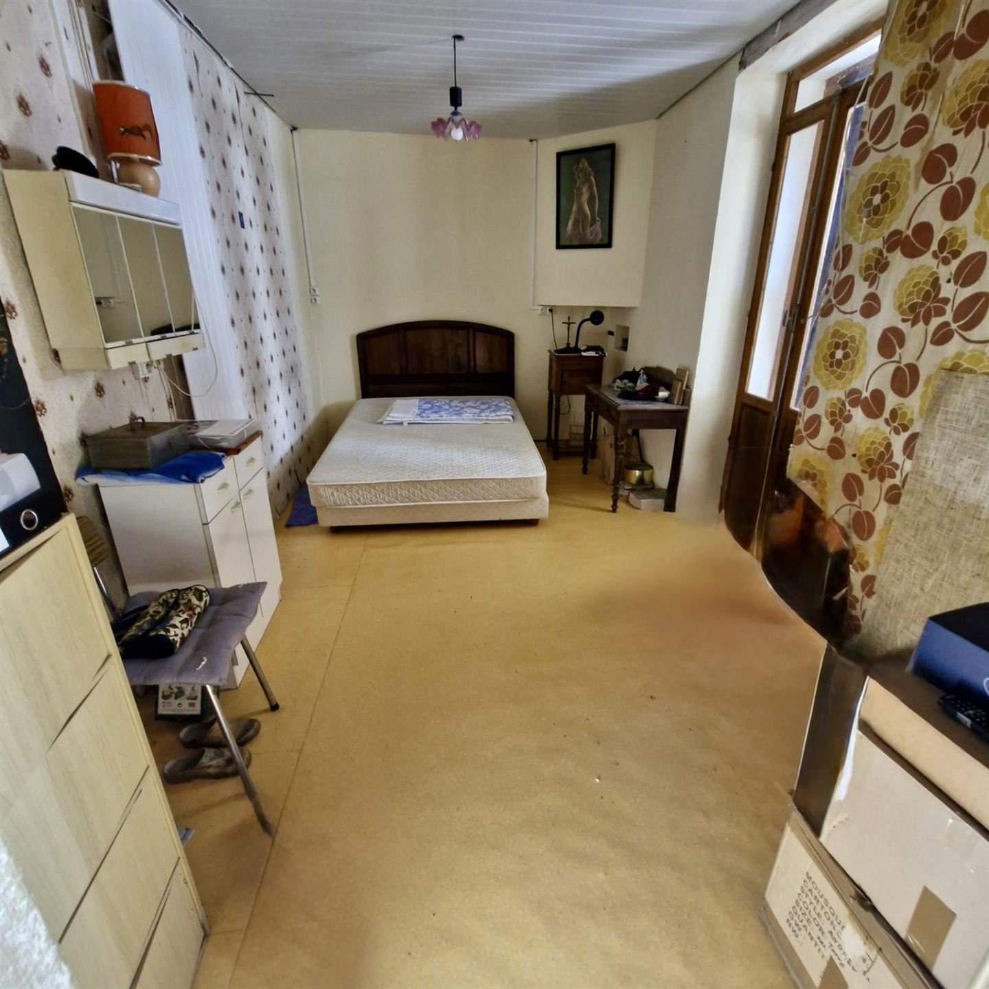 Maison à vendre, 100m², Semussac