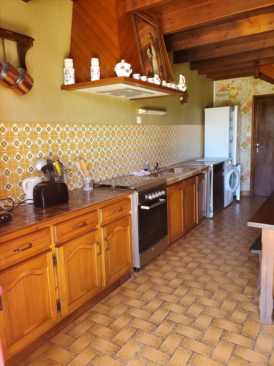Maison à vendre, 197m², Barzan
