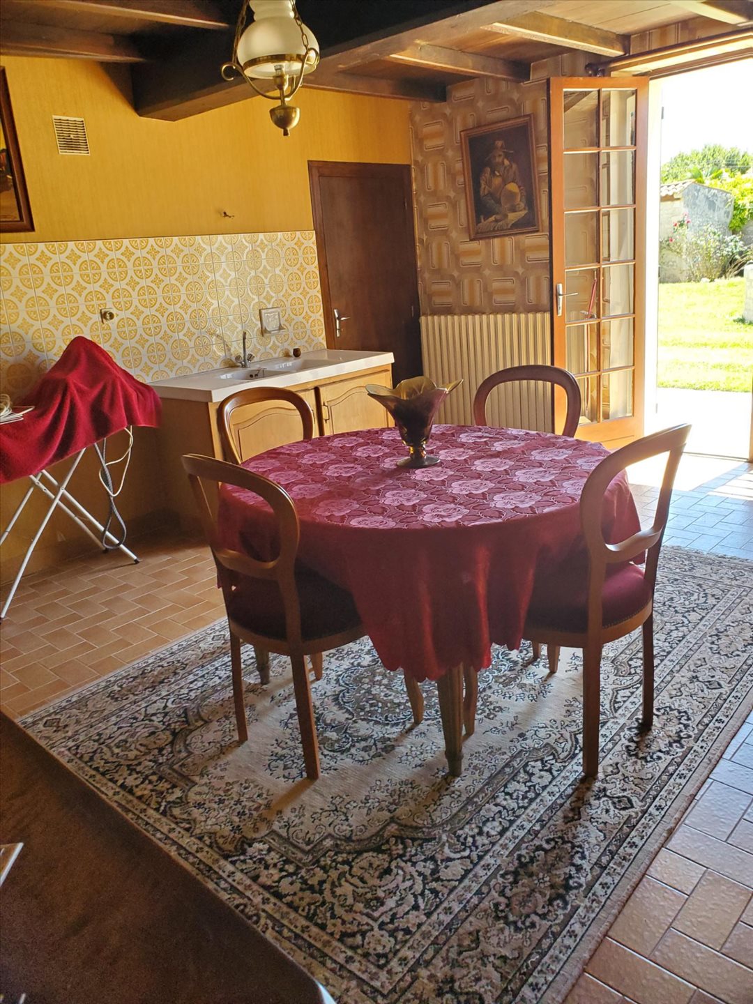 Maison à vendre, 197m², Barzan