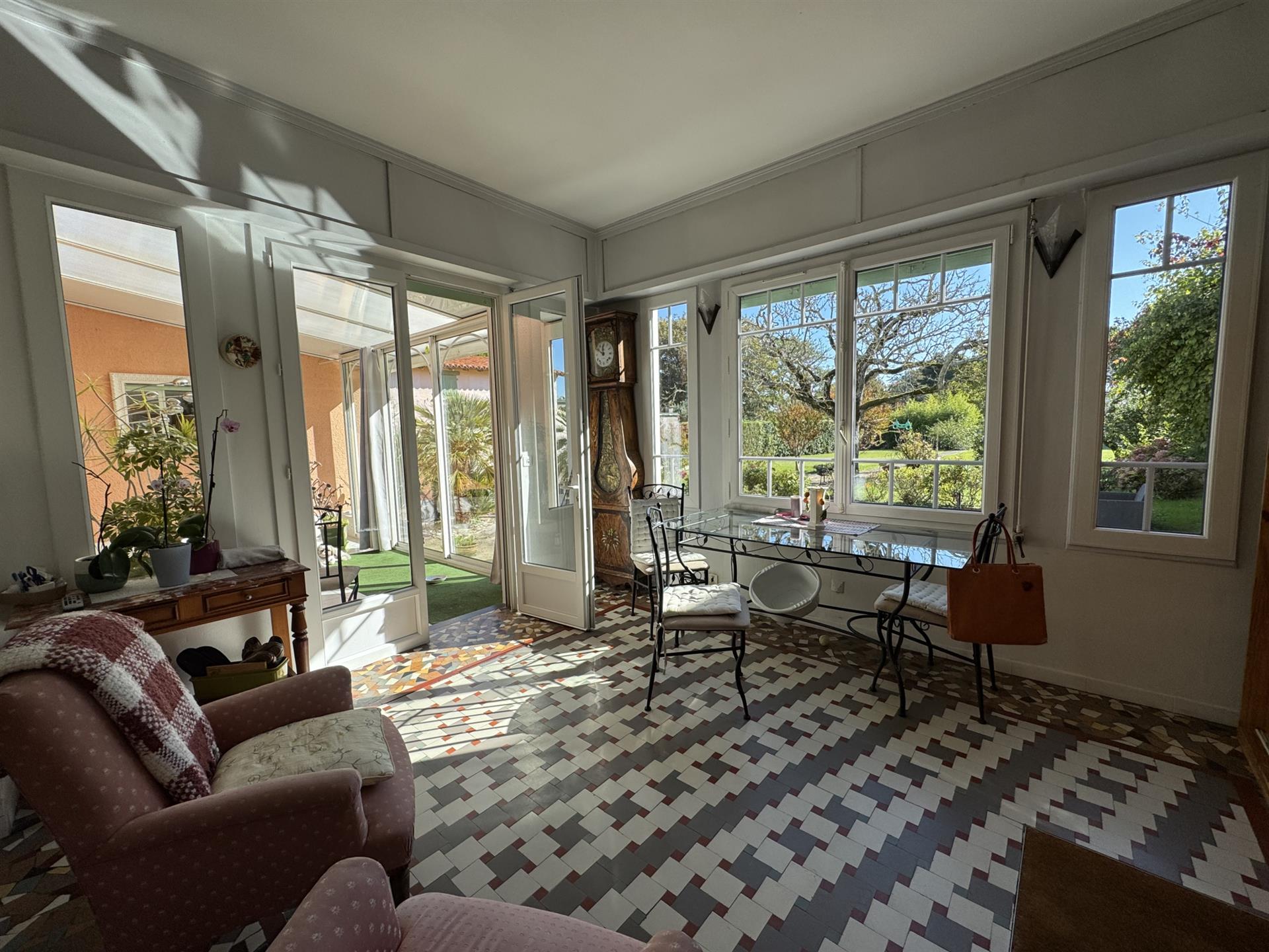 Maison à vendre, 134m², Meschers-sur-Gironde