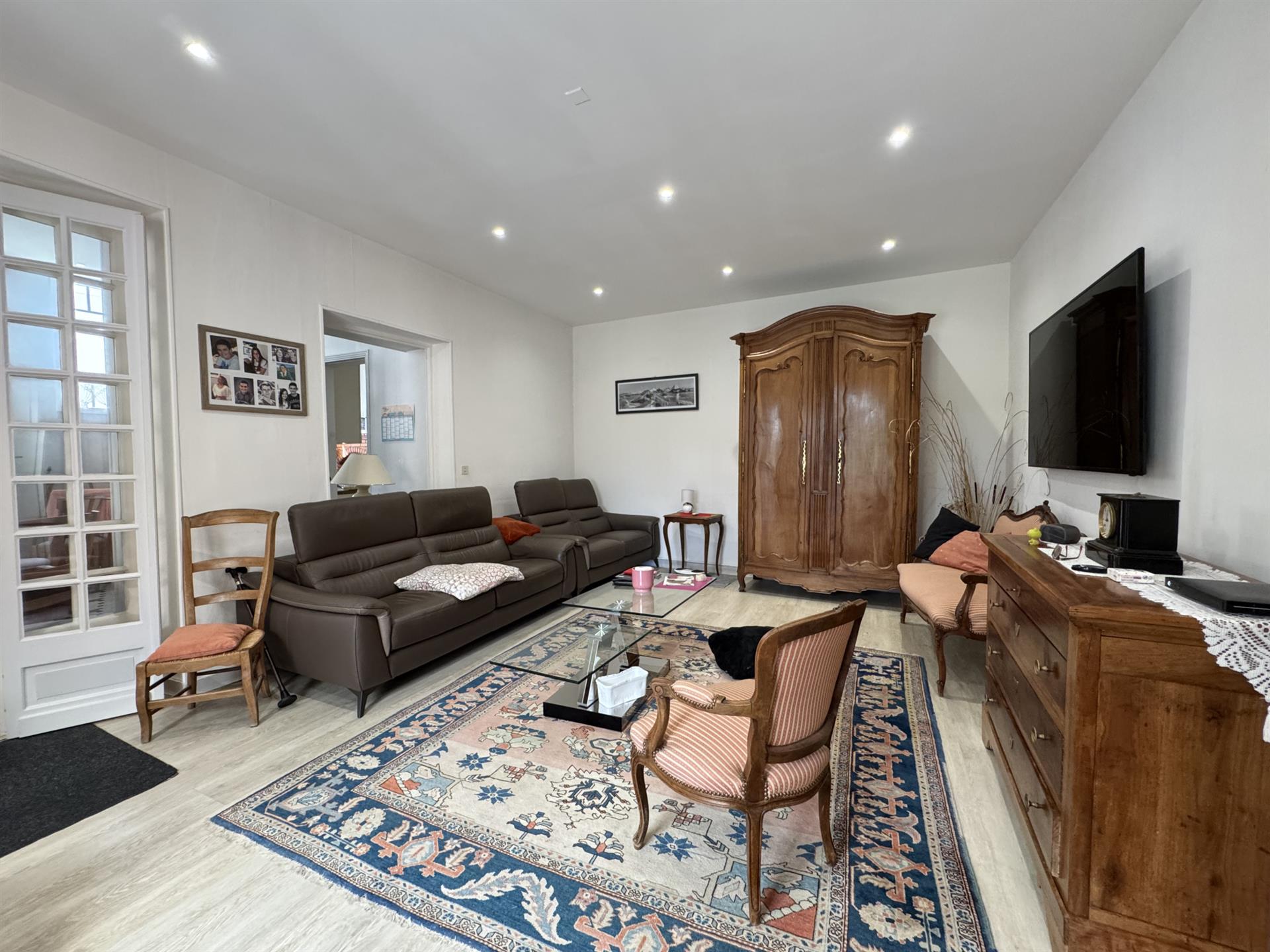 Maison à vendre, 134m², Meschers-sur-Gironde