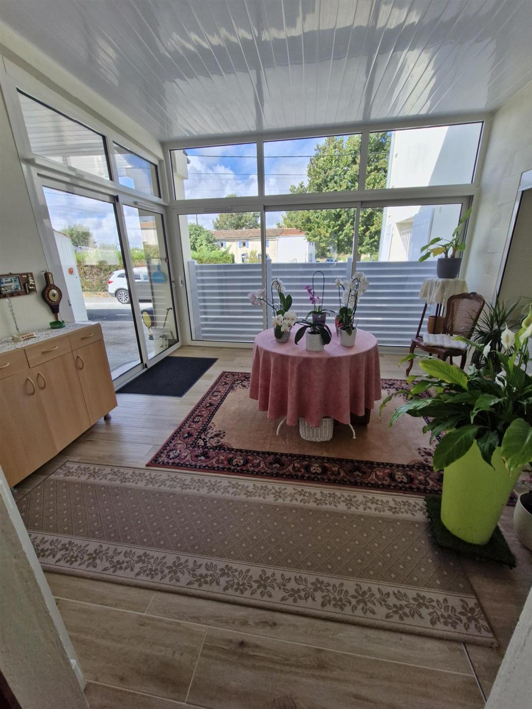 Maison à vendre, 110m², Corme-Ecluse