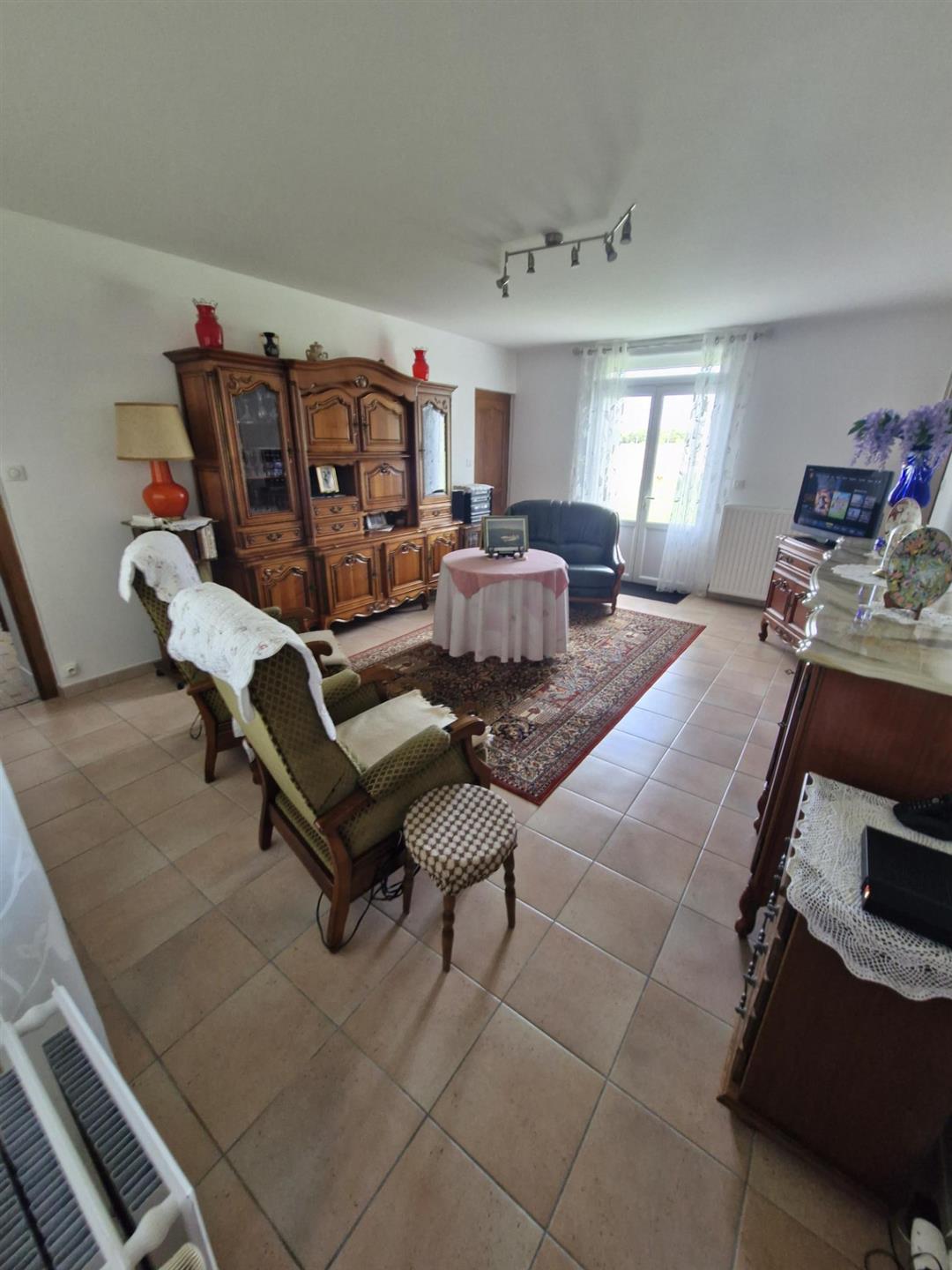 Maison à vendre, 110m², Corme-Ecluse
