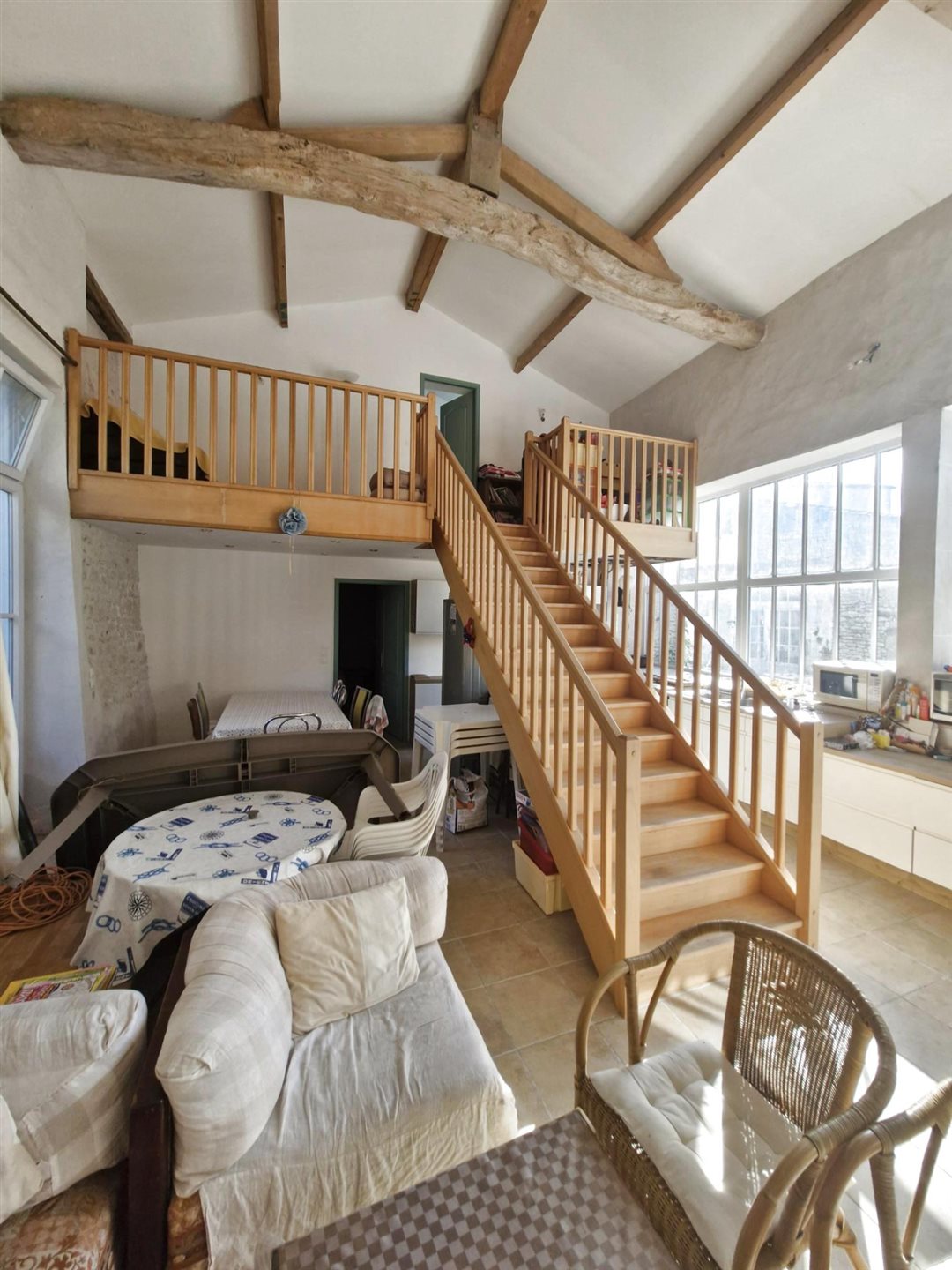 Maison à vendre, 96m², Meschers-sur-Gironde