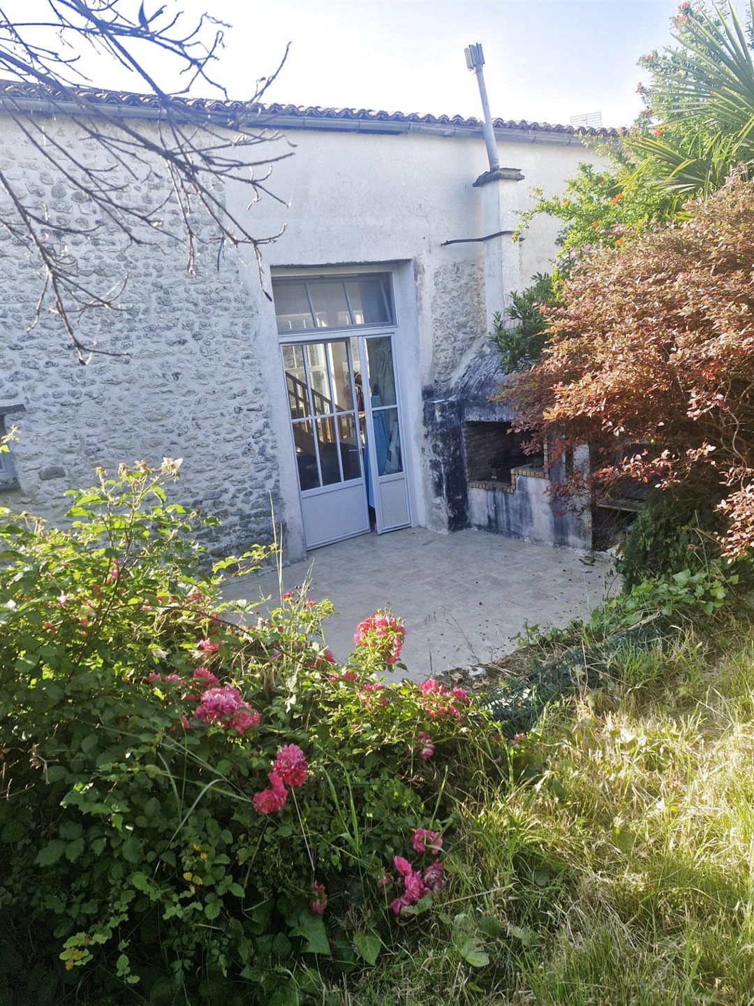Maison à vendre, 96m², Meschers-sur-Gironde