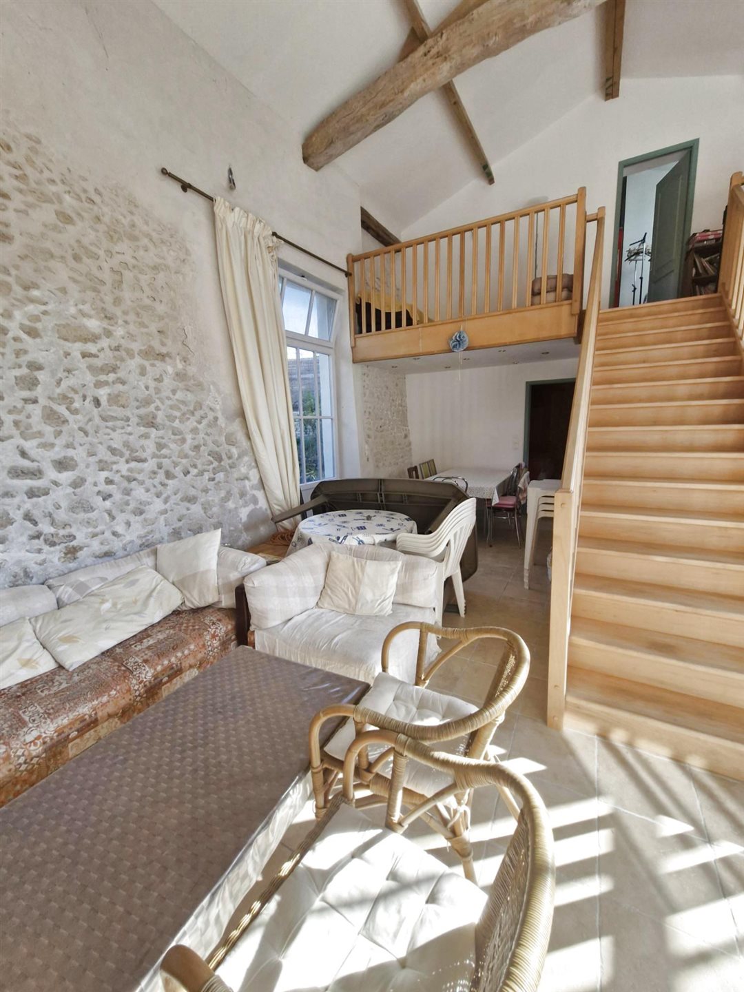 Maison à vendre, 96m², Meschers-sur-Gironde