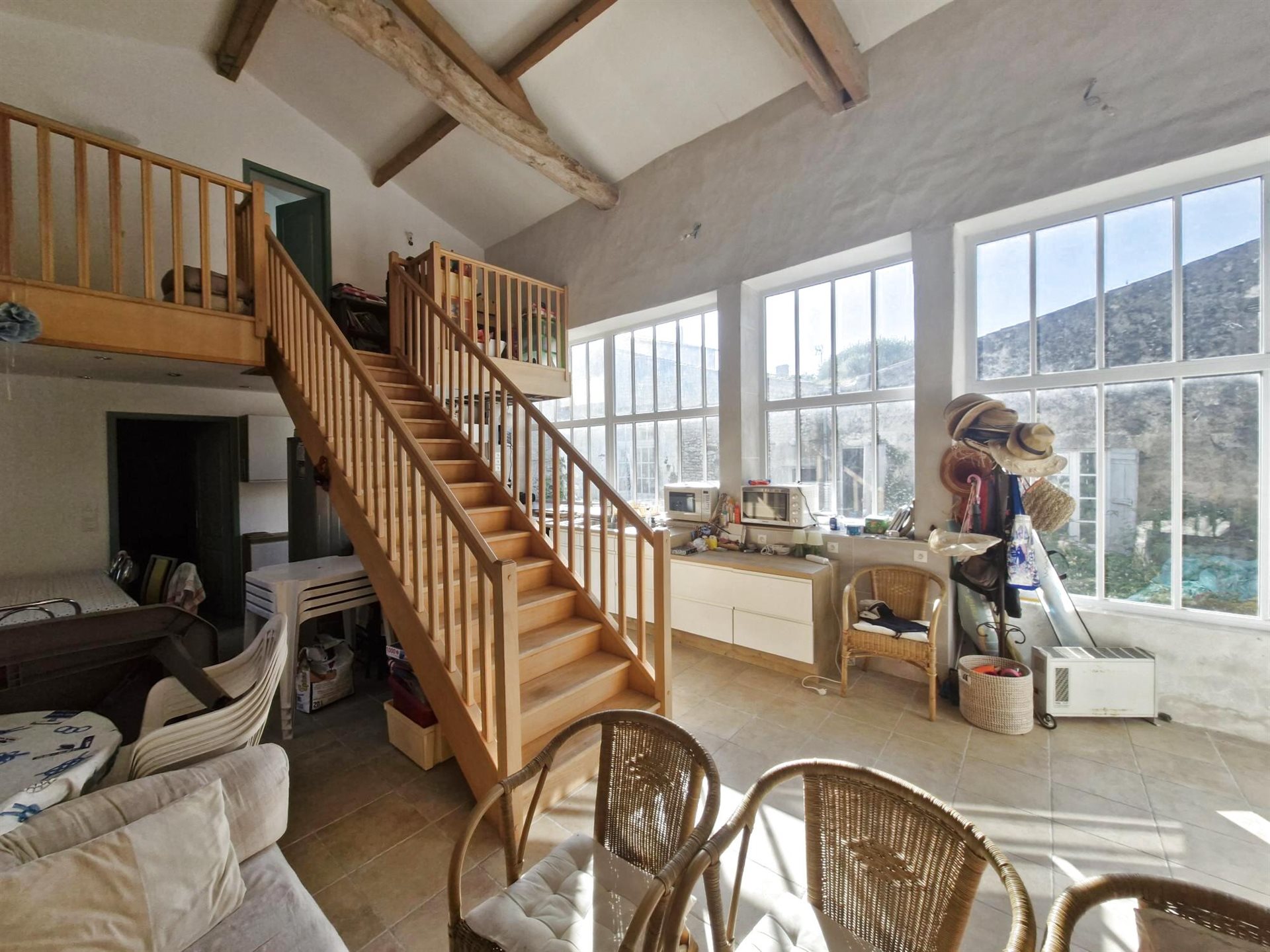 Maison à vendre, 96m², Meschers-sur-Gironde