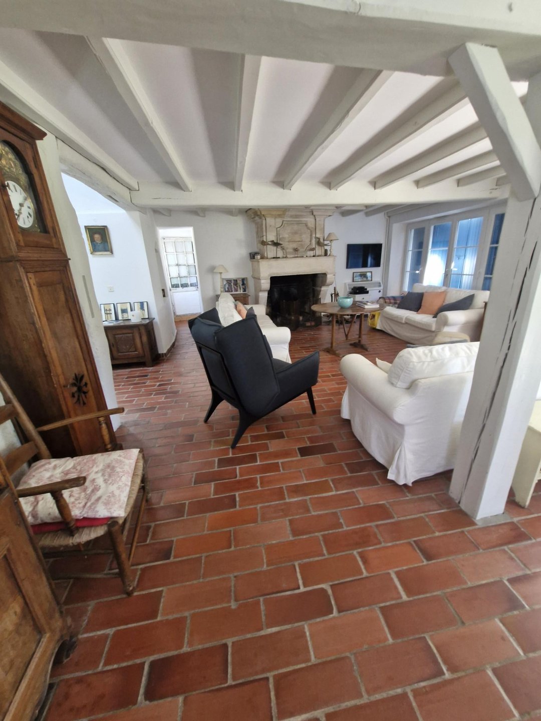 Maison à vendre, 142m², Arces