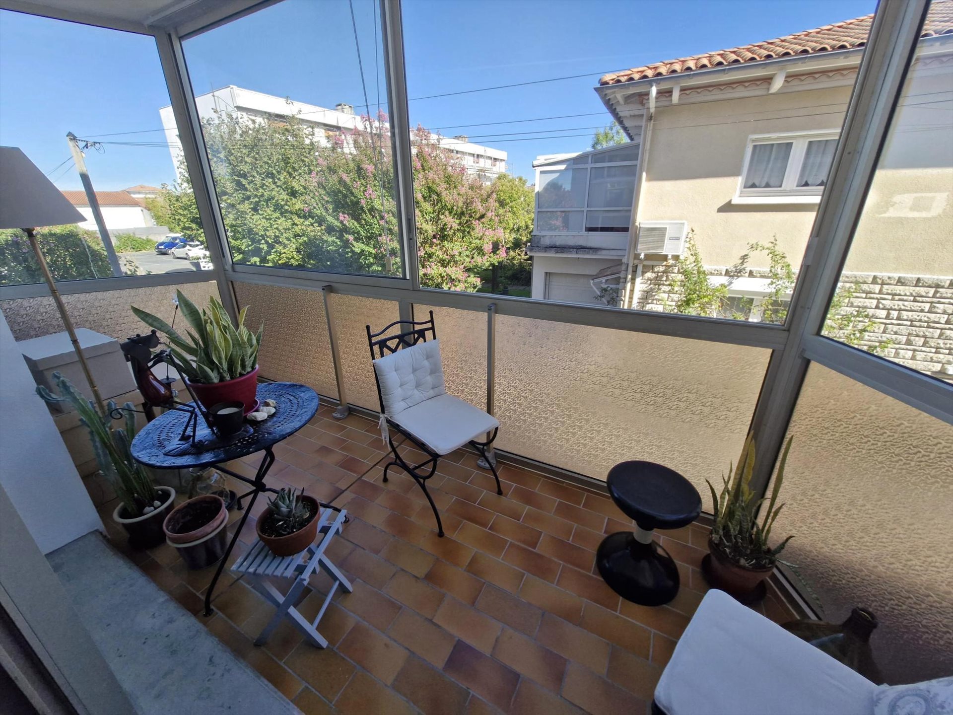 Appartement à vendre, 42m², Royan