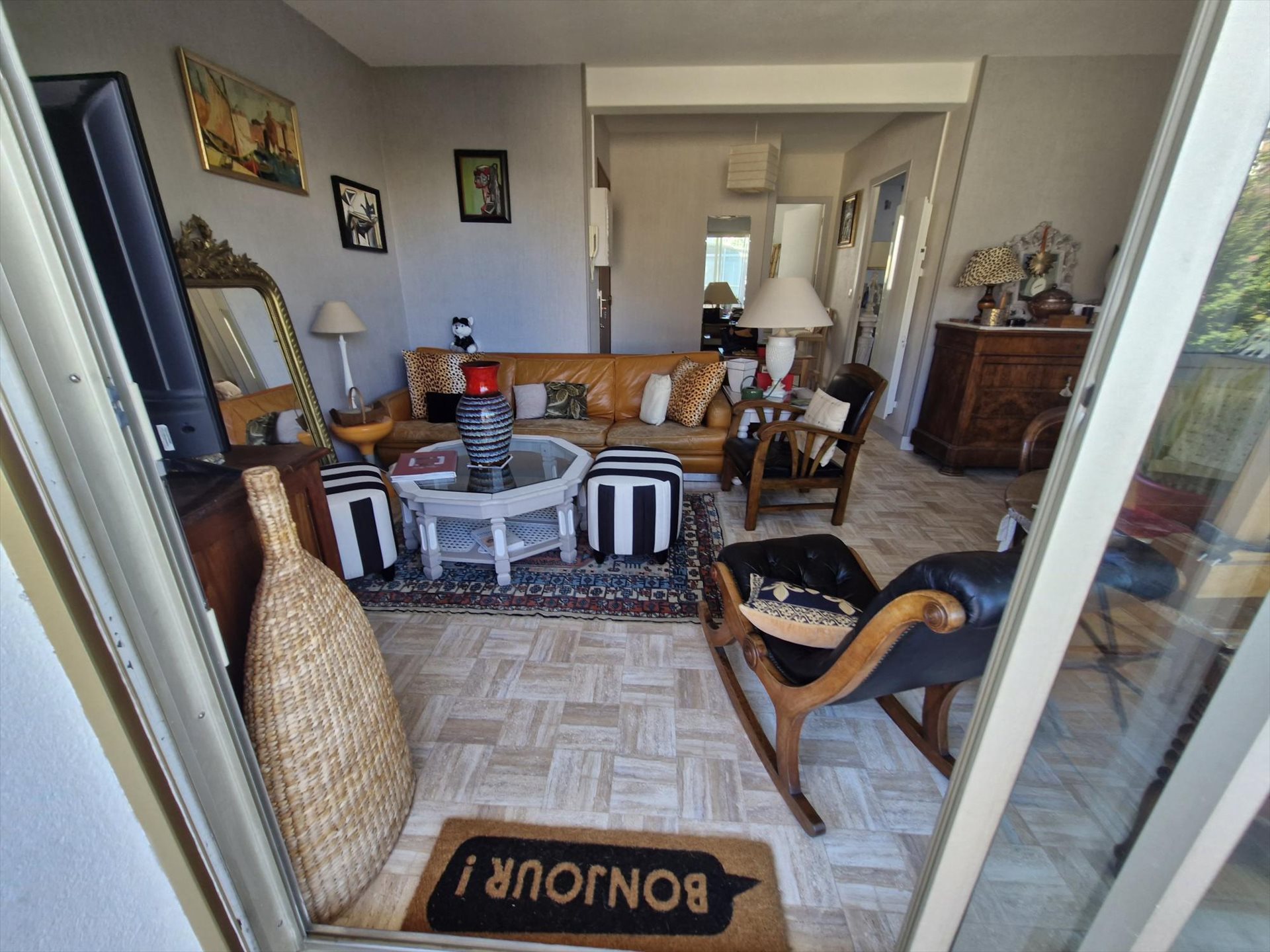 Appartement à vendre, 42m², Royan