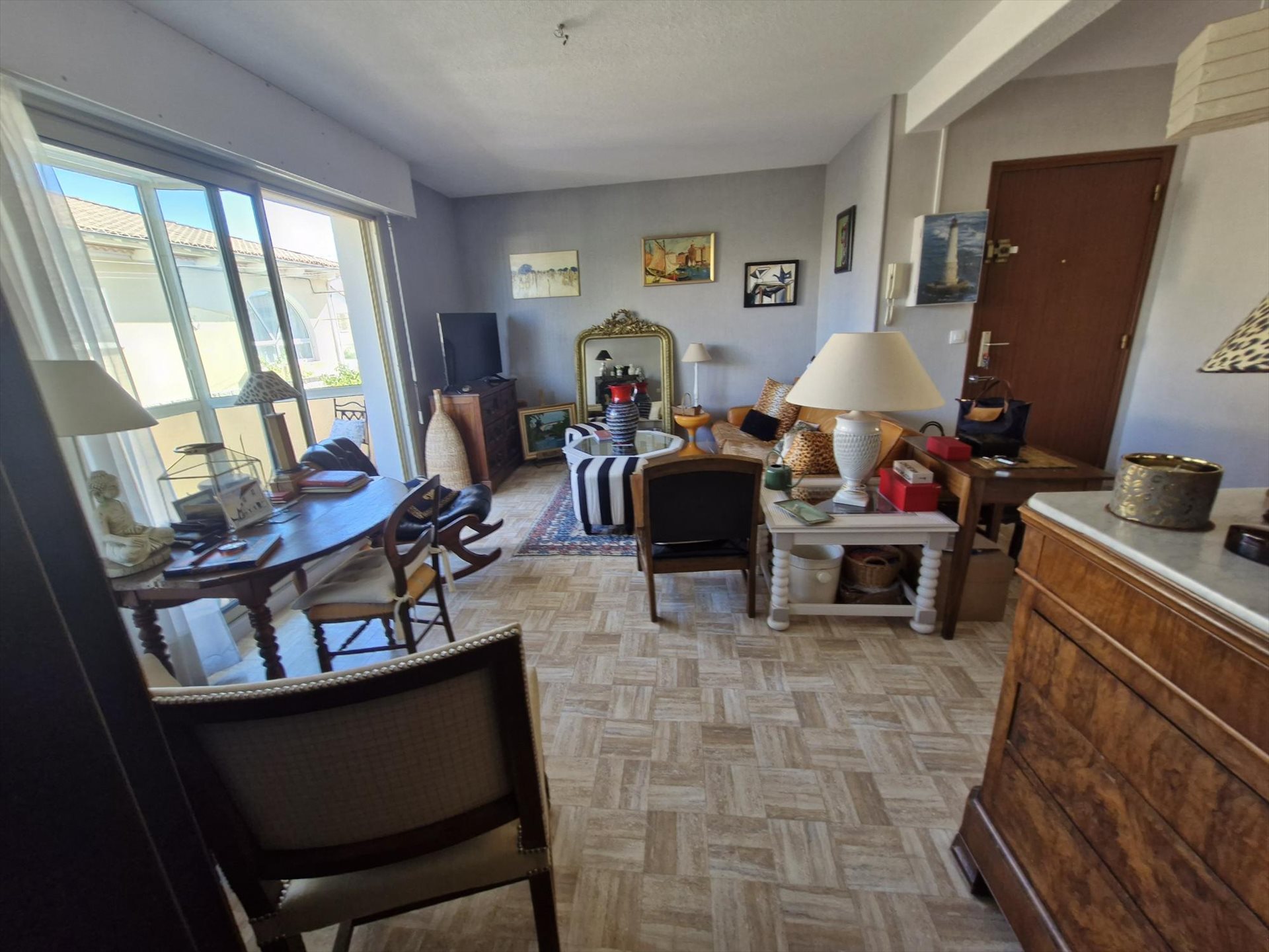 Appartement à vendre, 42m², Royan