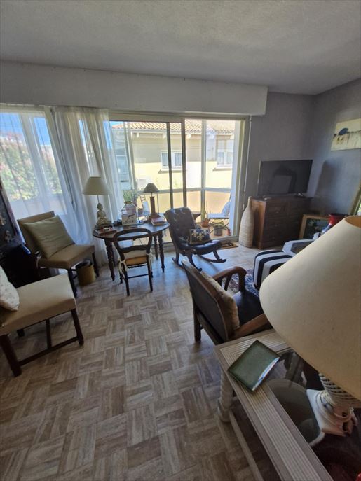 Appartement 3 pièces 42 m² · à Royan · 42 m² · 235 400 €