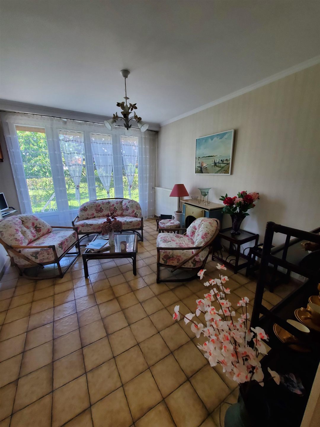 Maison à vendre, 70m², Meschers-sur-Gironde