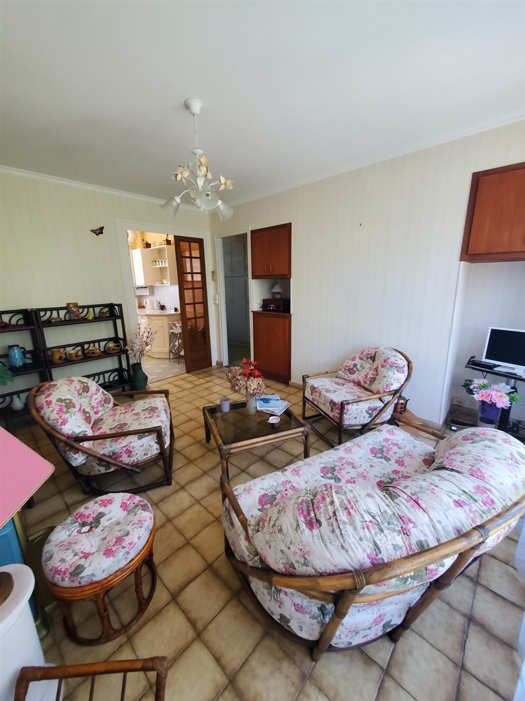 Maison à vendre, 70m², Meschers-sur-Gironde