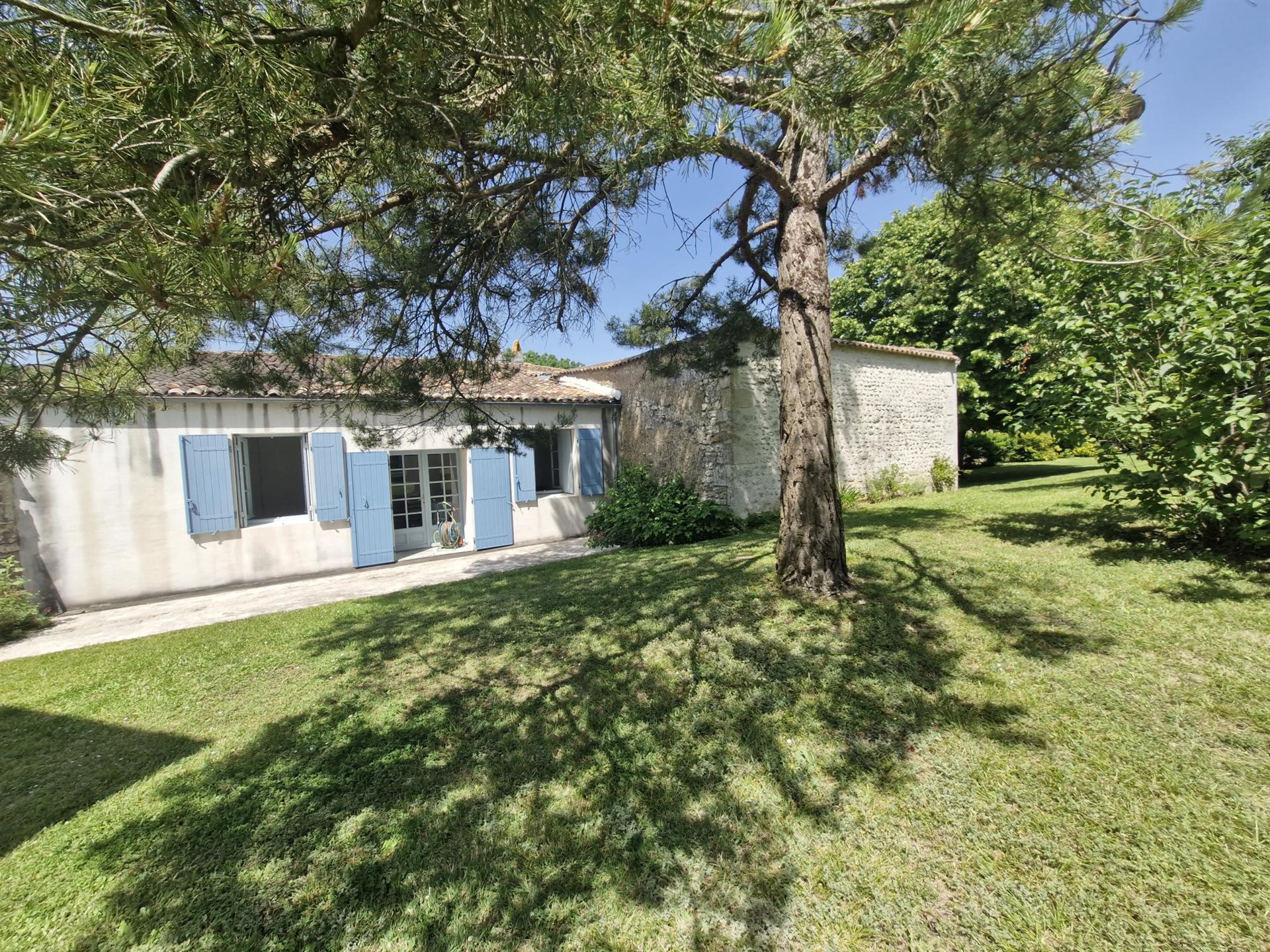 Maison à vendre, 130m², Arces