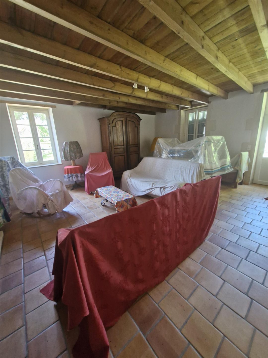 Maison à vendre, 130m², Arces