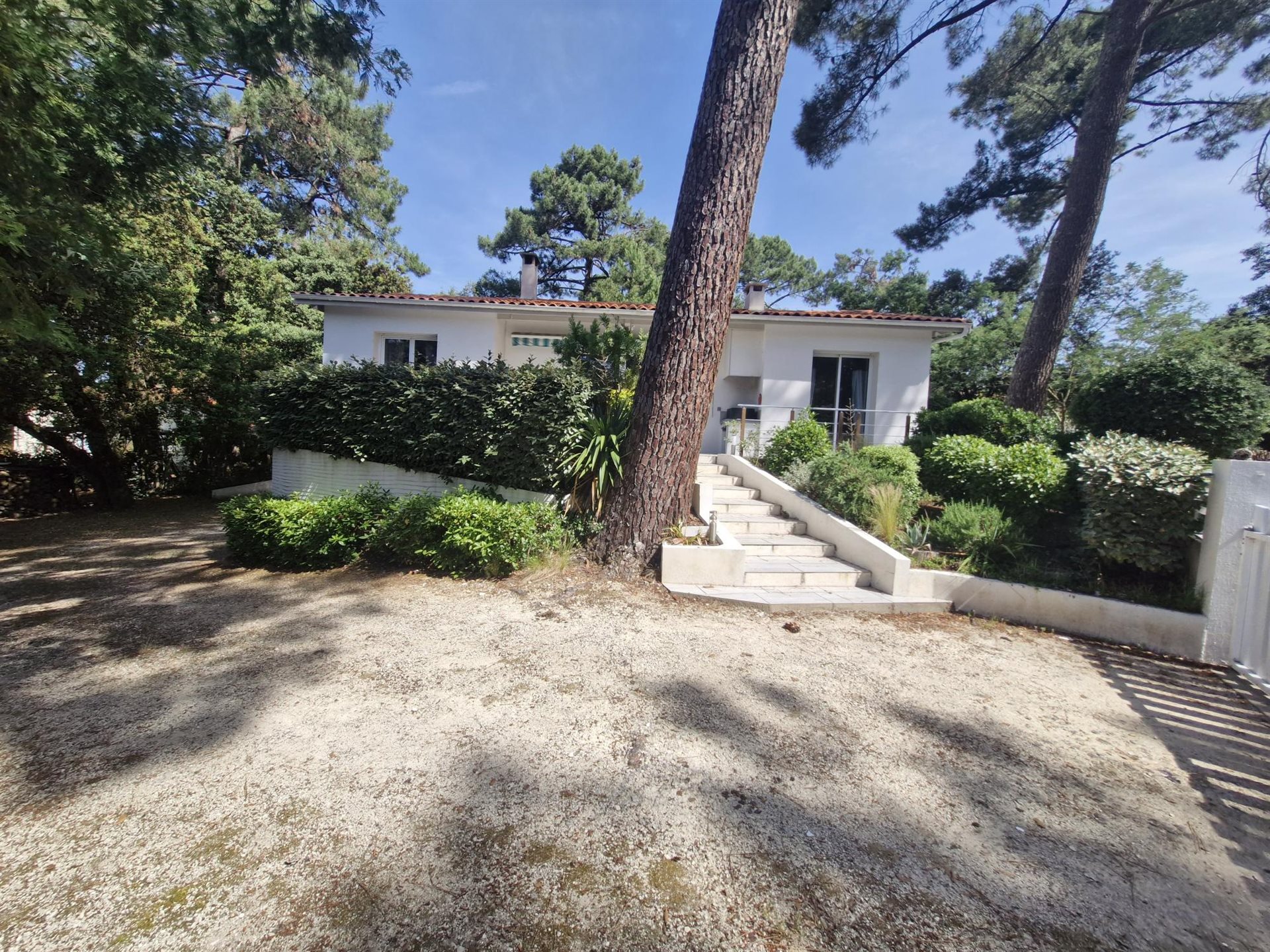 Maison à vendre, 84m², Meschers-sur-Gironde