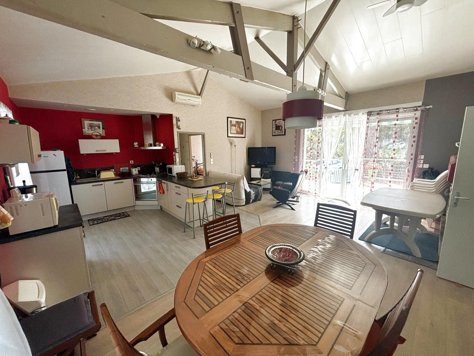 Maison à vendre, 84m², Meschers-sur-Gironde