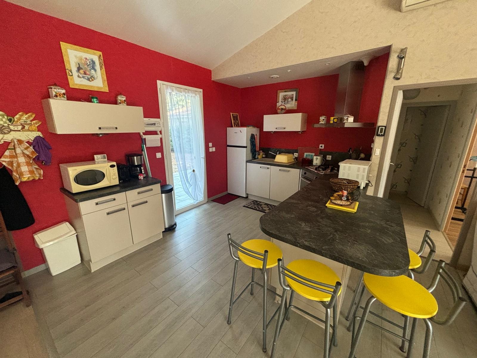 Maison à vendre, 84m², Meschers-sur-Gironde