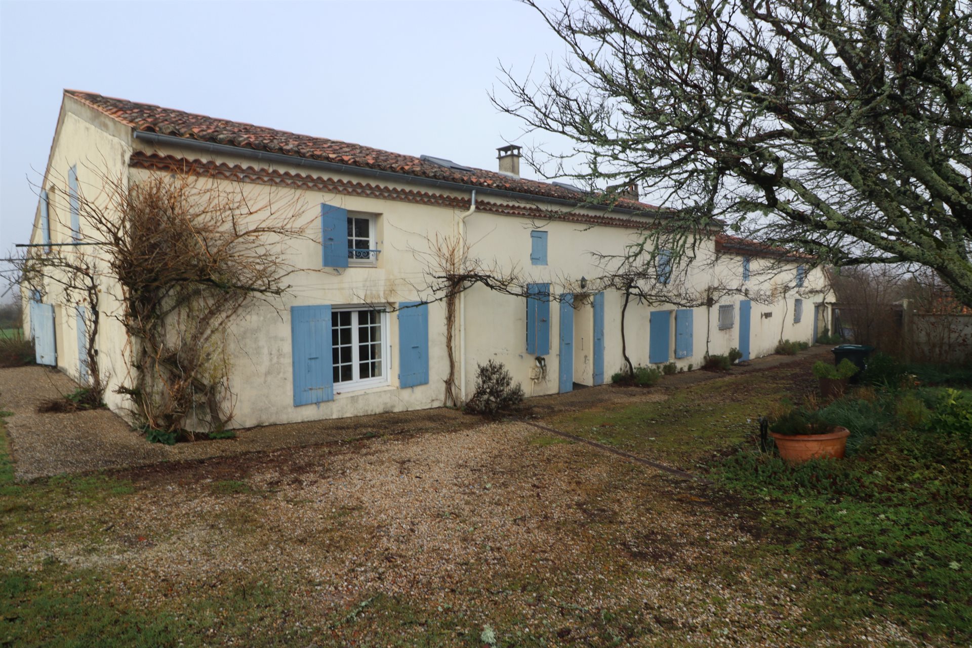 Maison à vendre, 353m², Arces