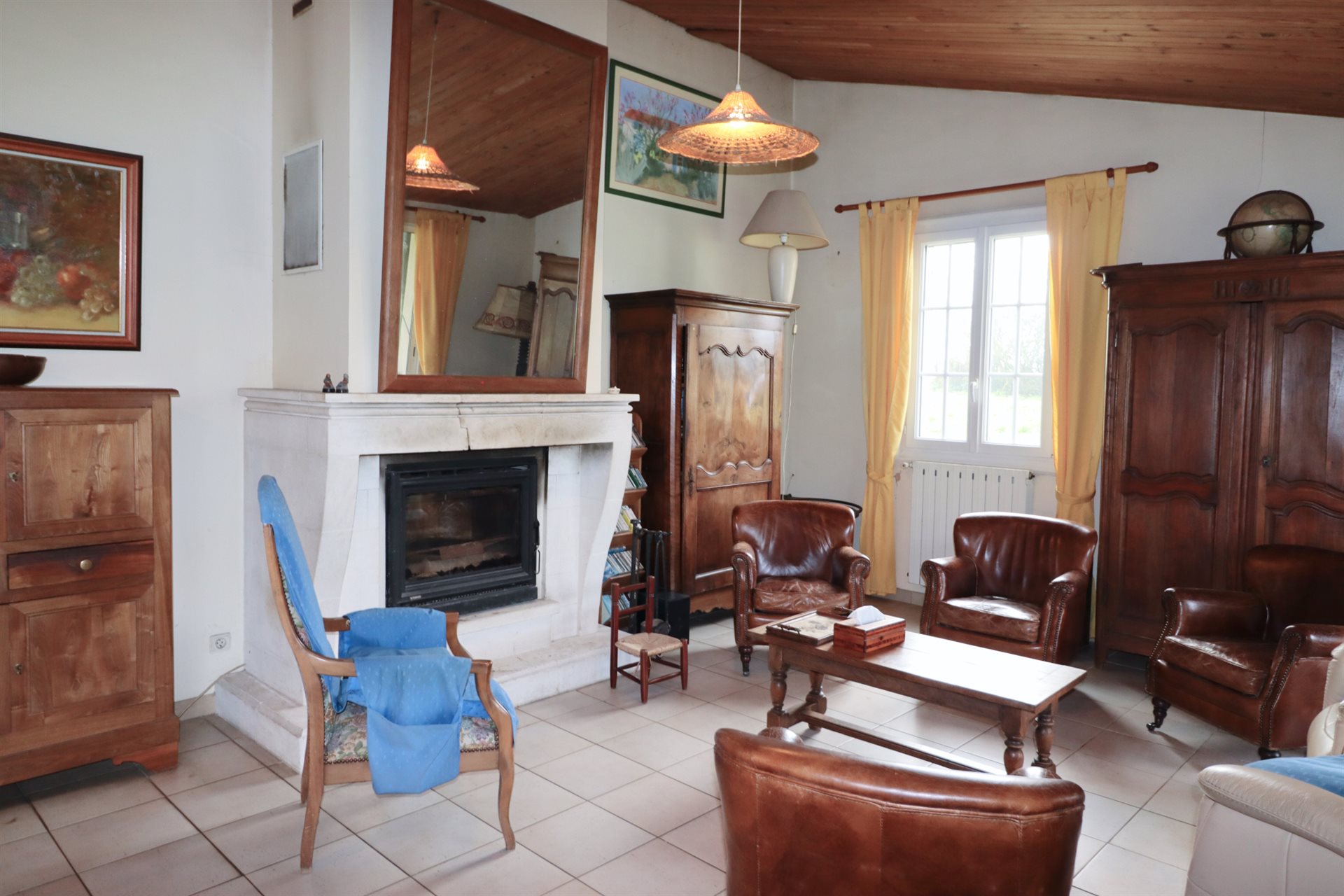 Maison à vendre, 353m², Arces