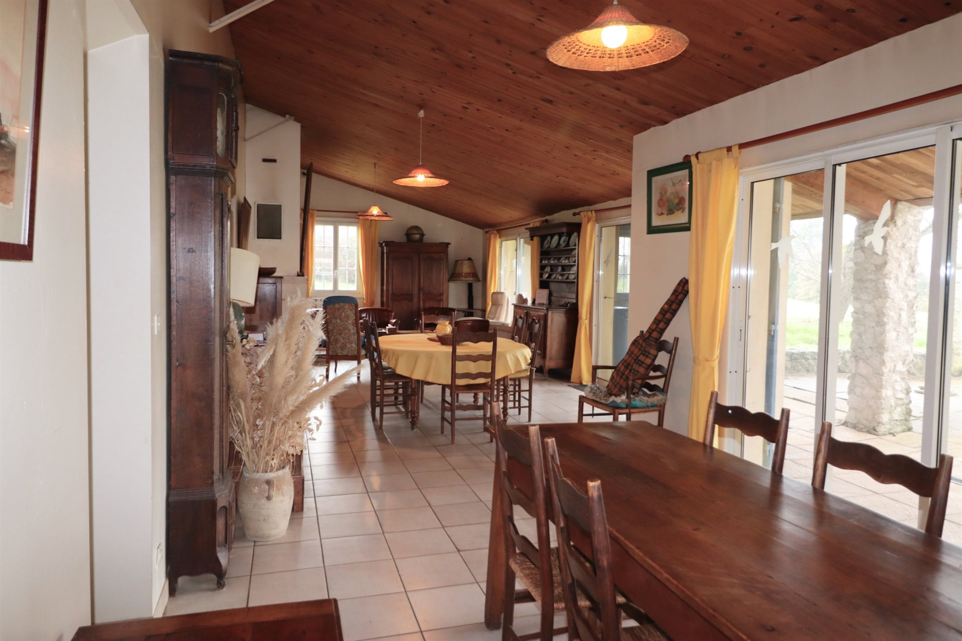 Maison à vendre, 353m², Arces