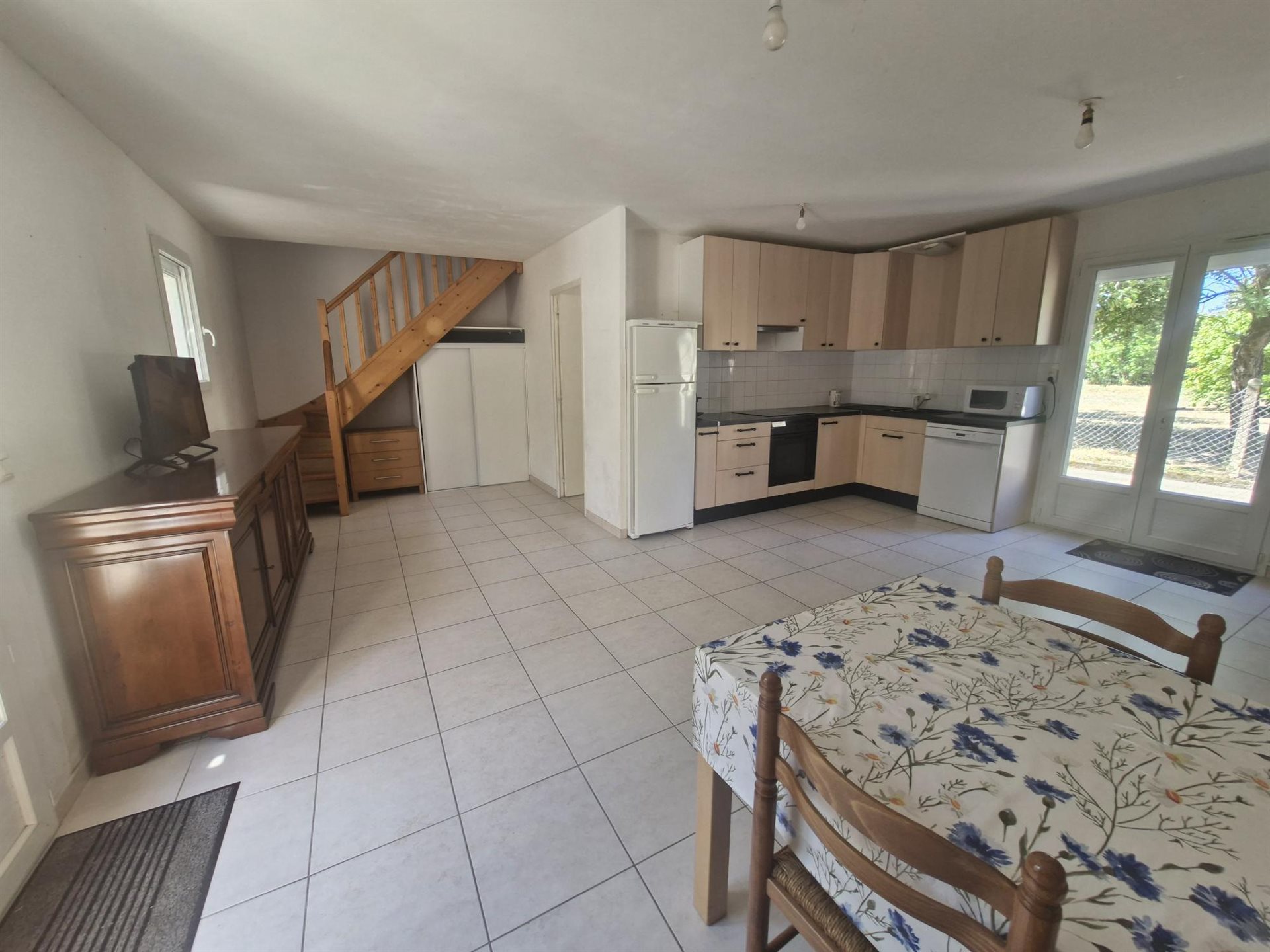 Maison à vendre, 81m², Meschers-sur-Gironde