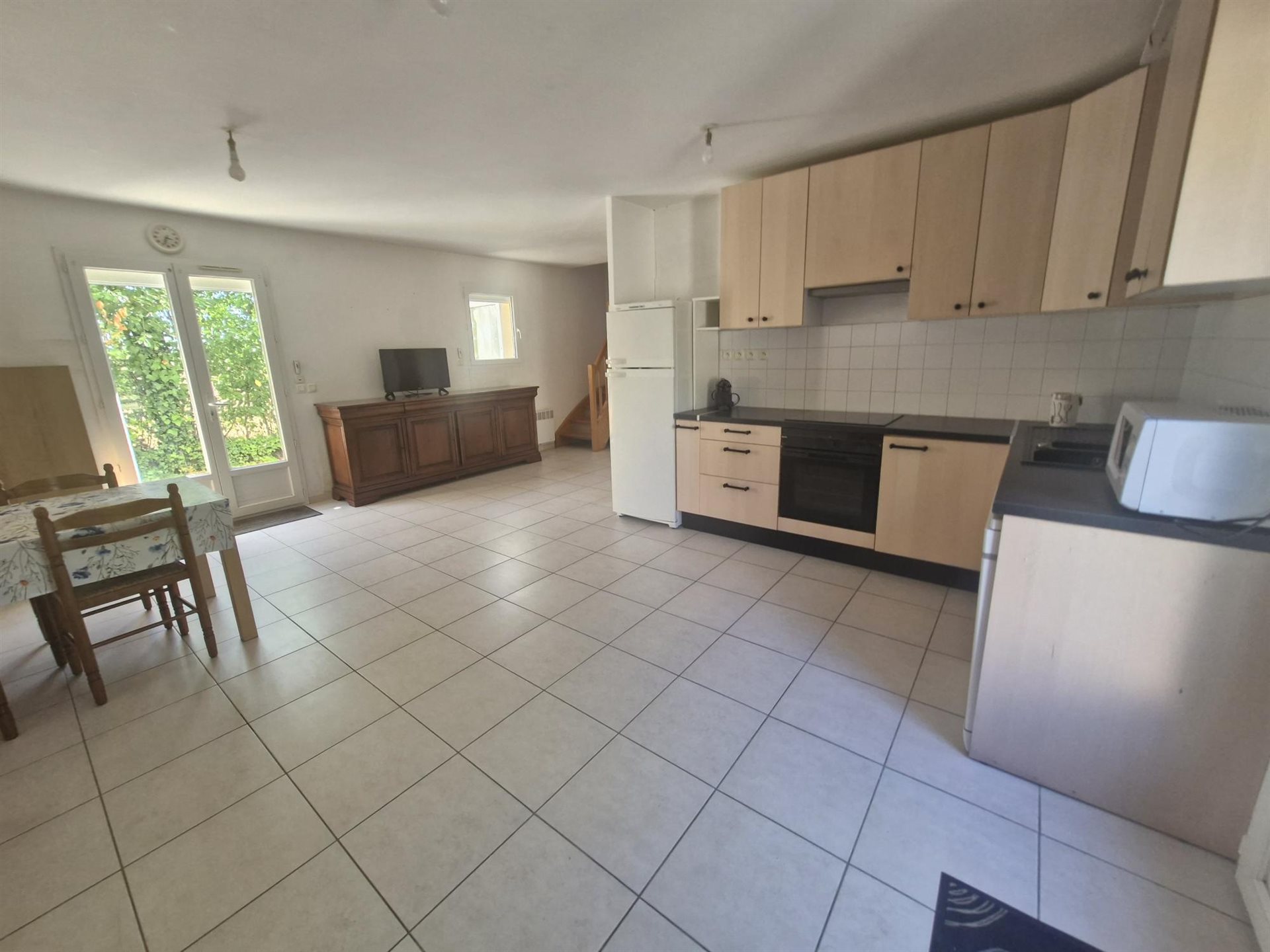 Maison à vendre, 81m², Meschers-sur-Gironde